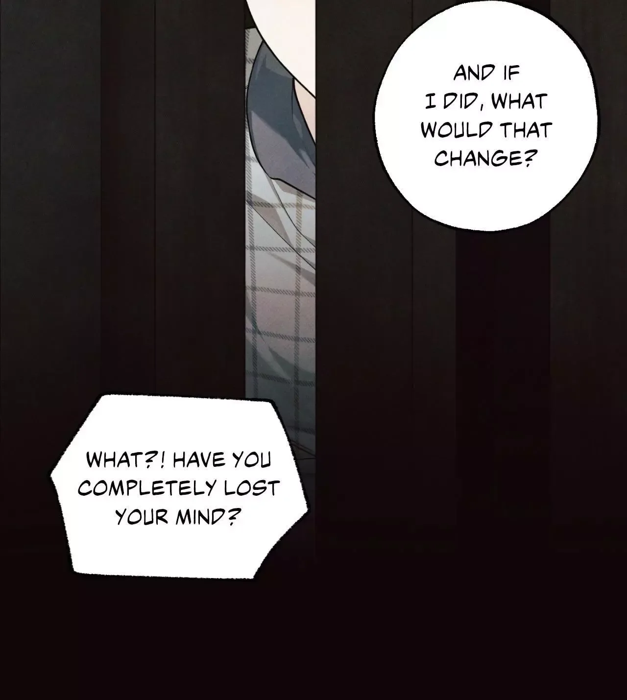 The Boundary of Delusion Chapter 31 page 73