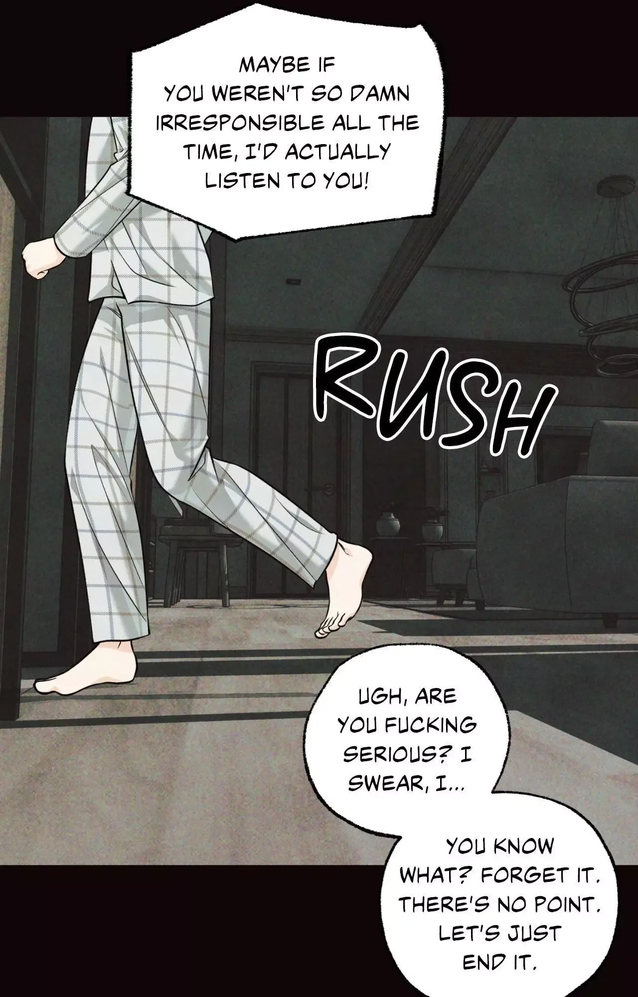The Boundary of Delusion Chapter 31 page 75