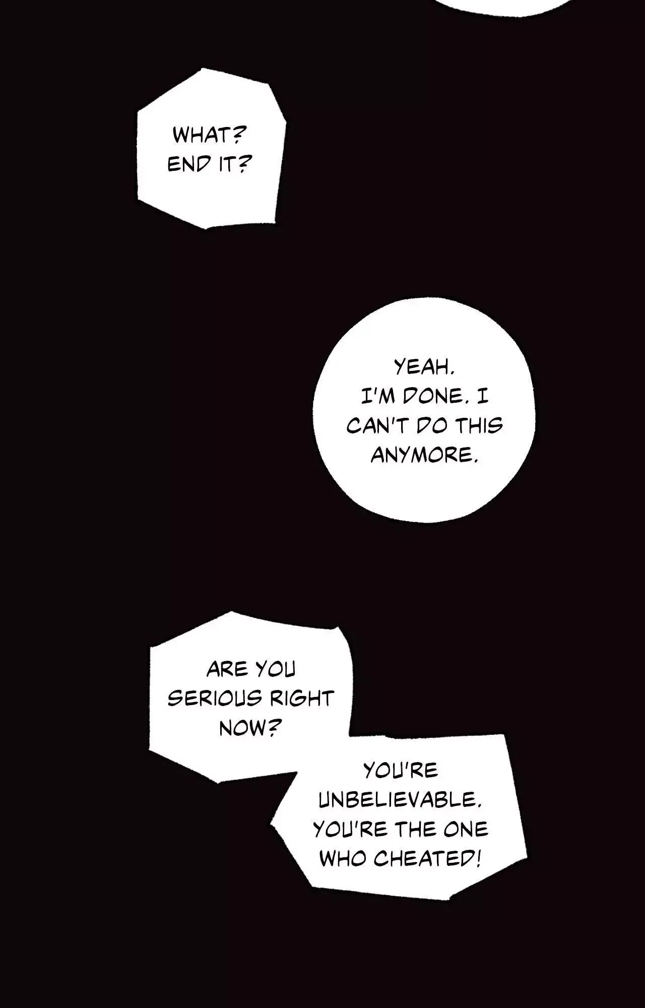 The Boundary of Delusion Chapter 31 page 76