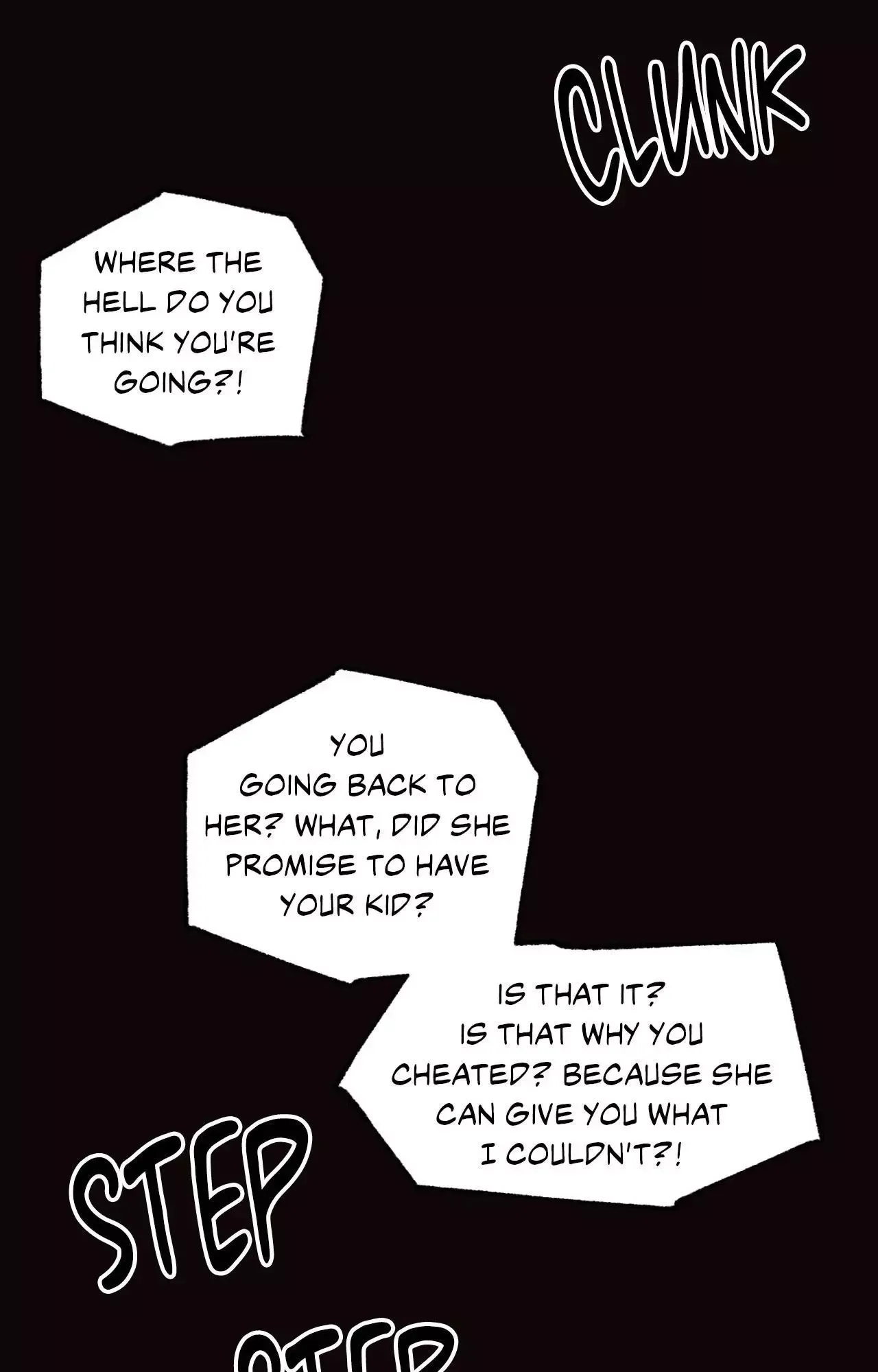 The Boundary of Delusion Chapter 31 page 77