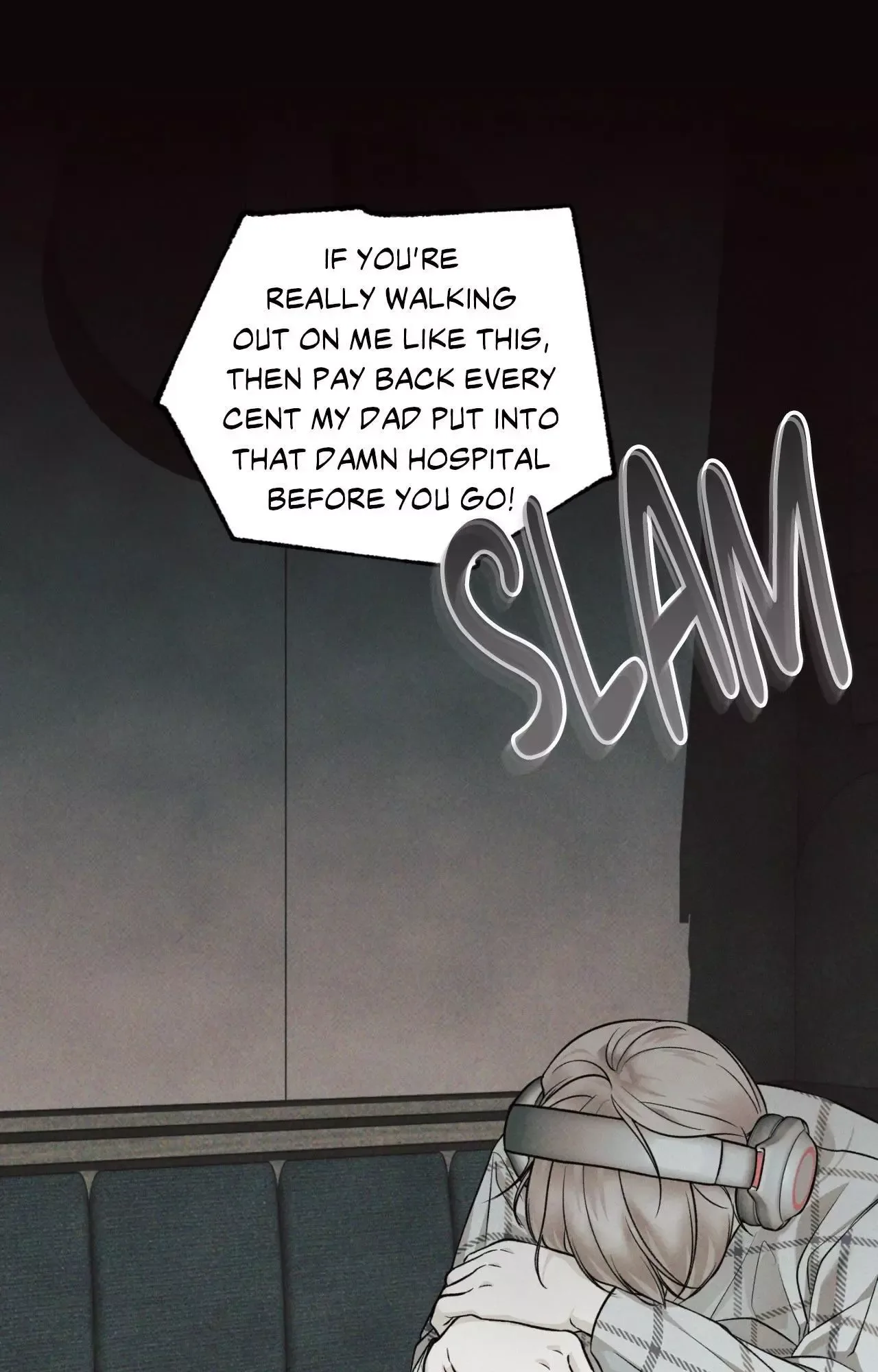 The Boundary of Delusion Chapter 31 page 79