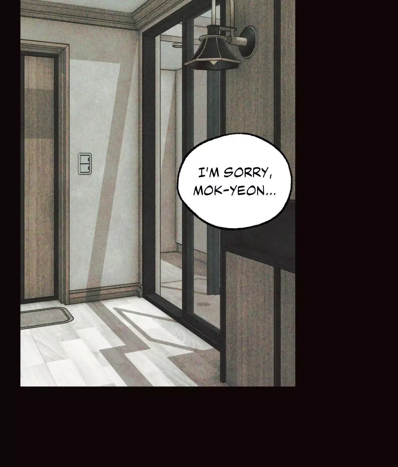The Boundary of Delusion Chapter 31 page 81
