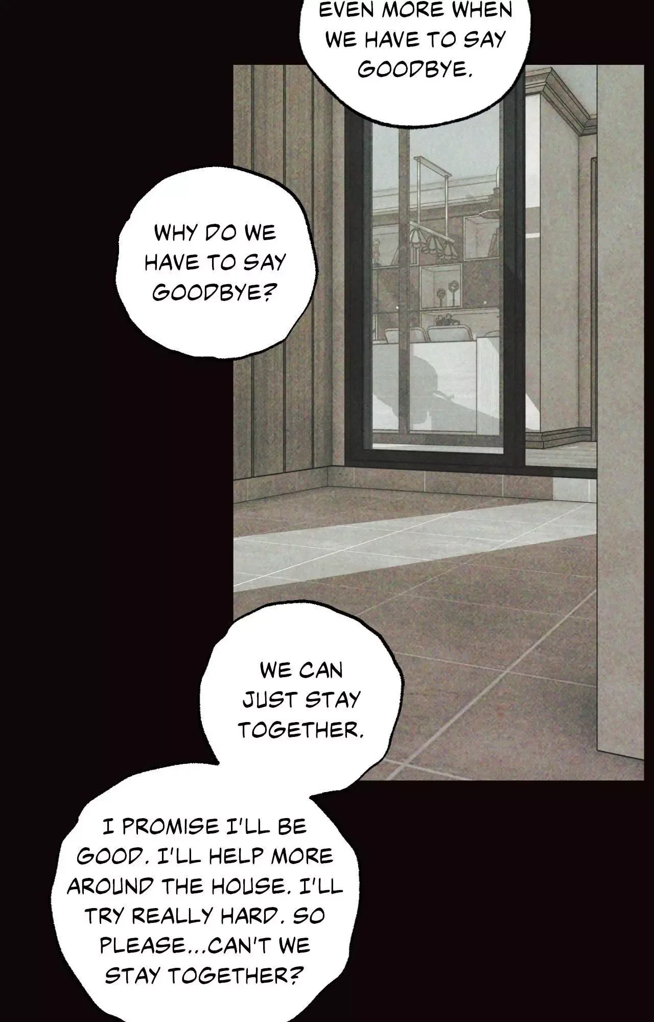 The Boundary of Delusion Chapter 31 page 84