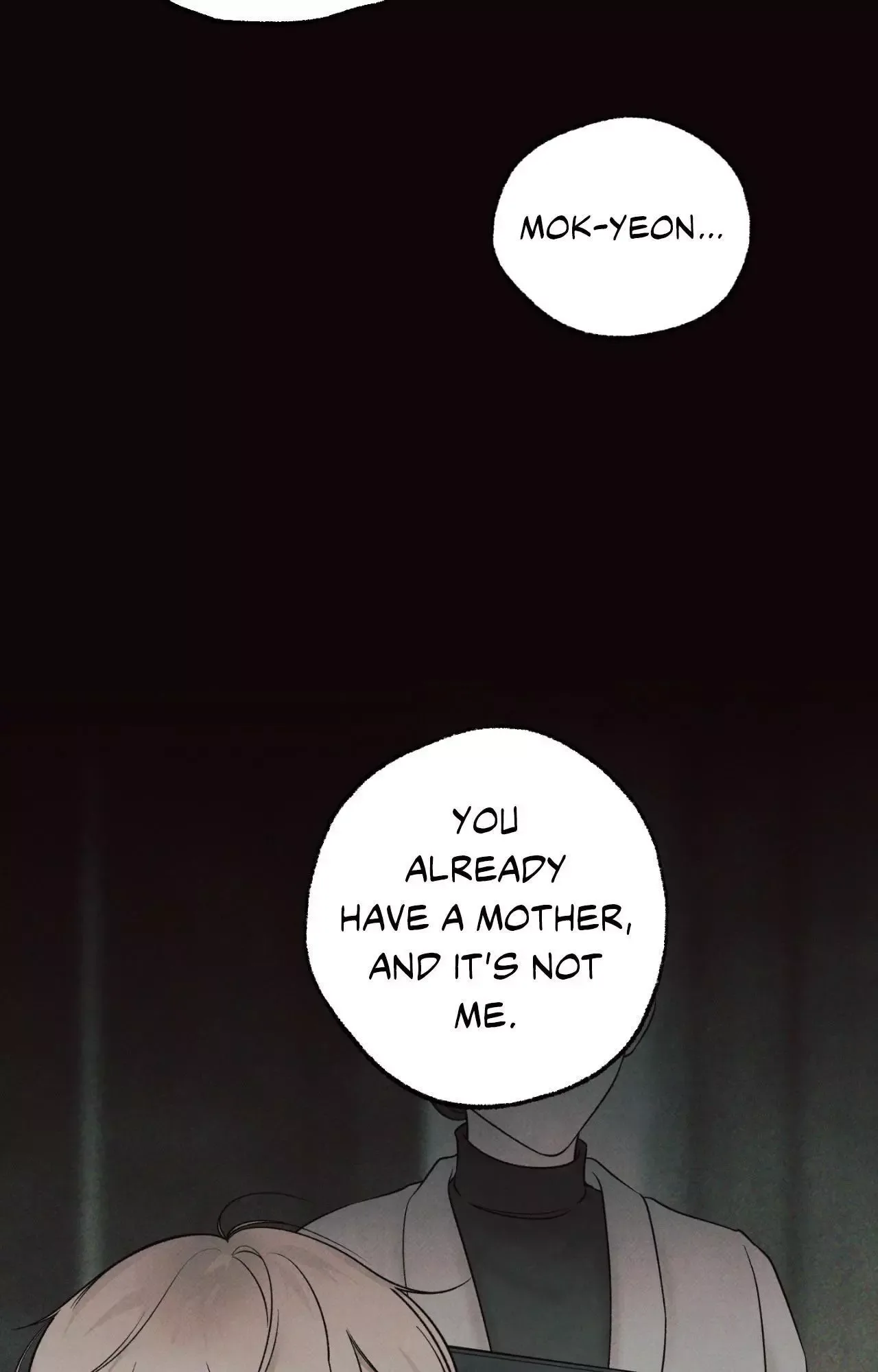 The Boundary of Delusion Chapter 31 page 85
