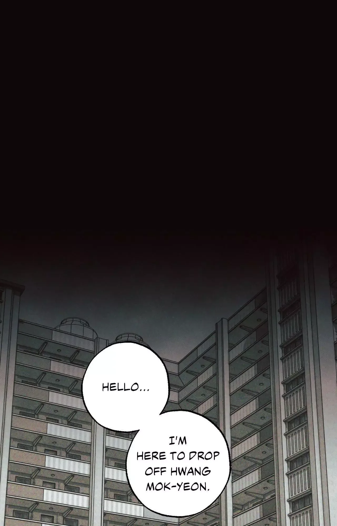 The Boundary of Delusion Chapter 31 page 87
