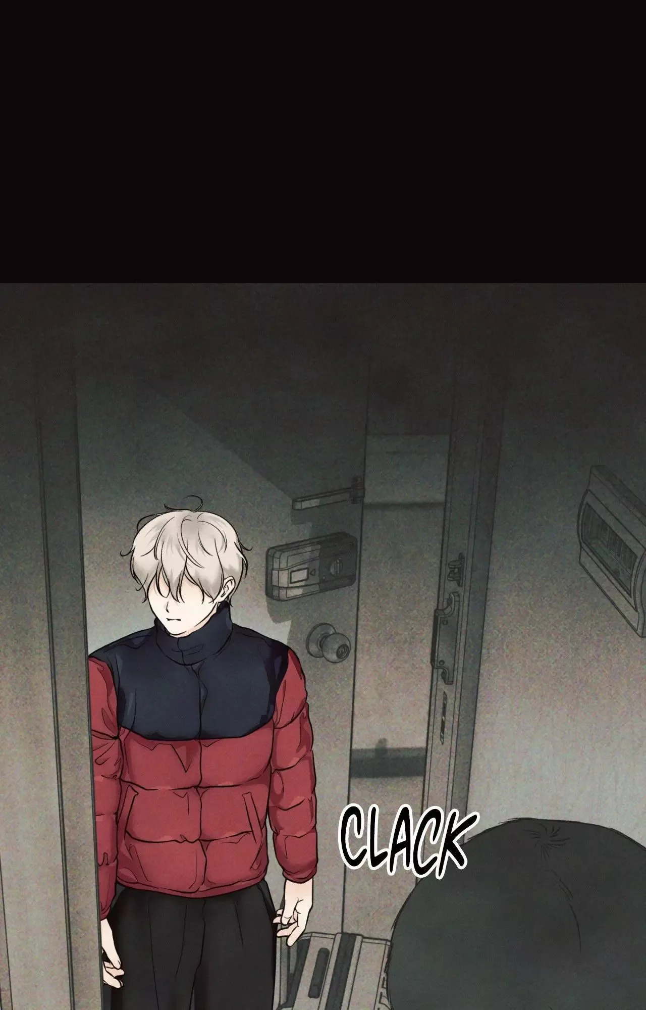 The Boundary of Delusion Chapter 31 page 92