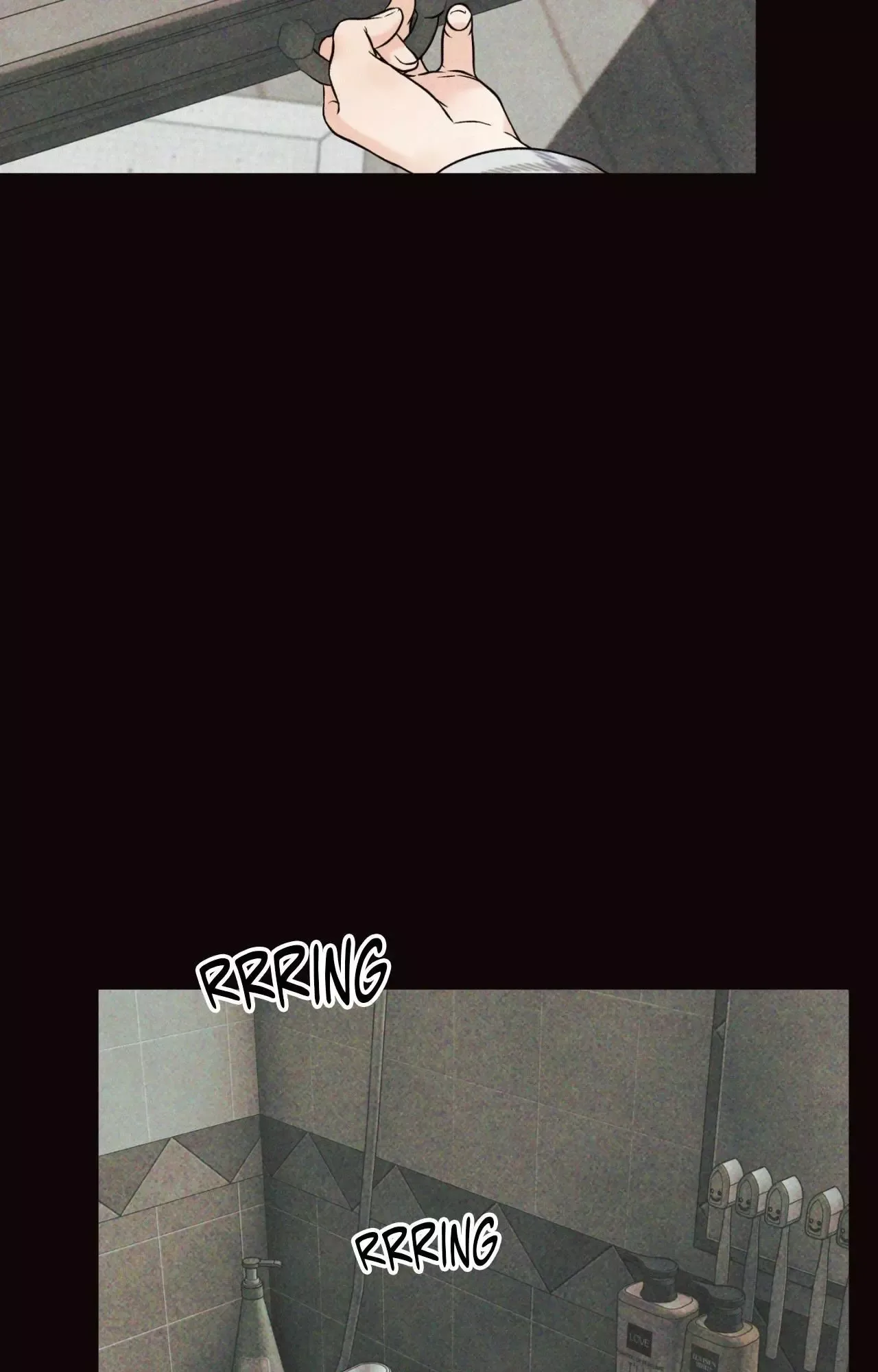The Boundary of Delusion Chapter 32 page 3