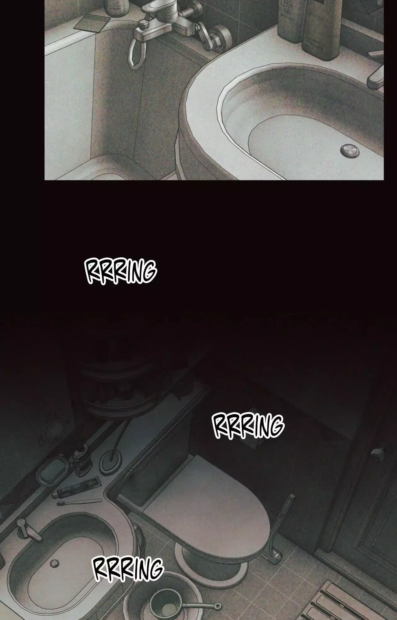 The Boundary of Delusion Chapter 32 page 4