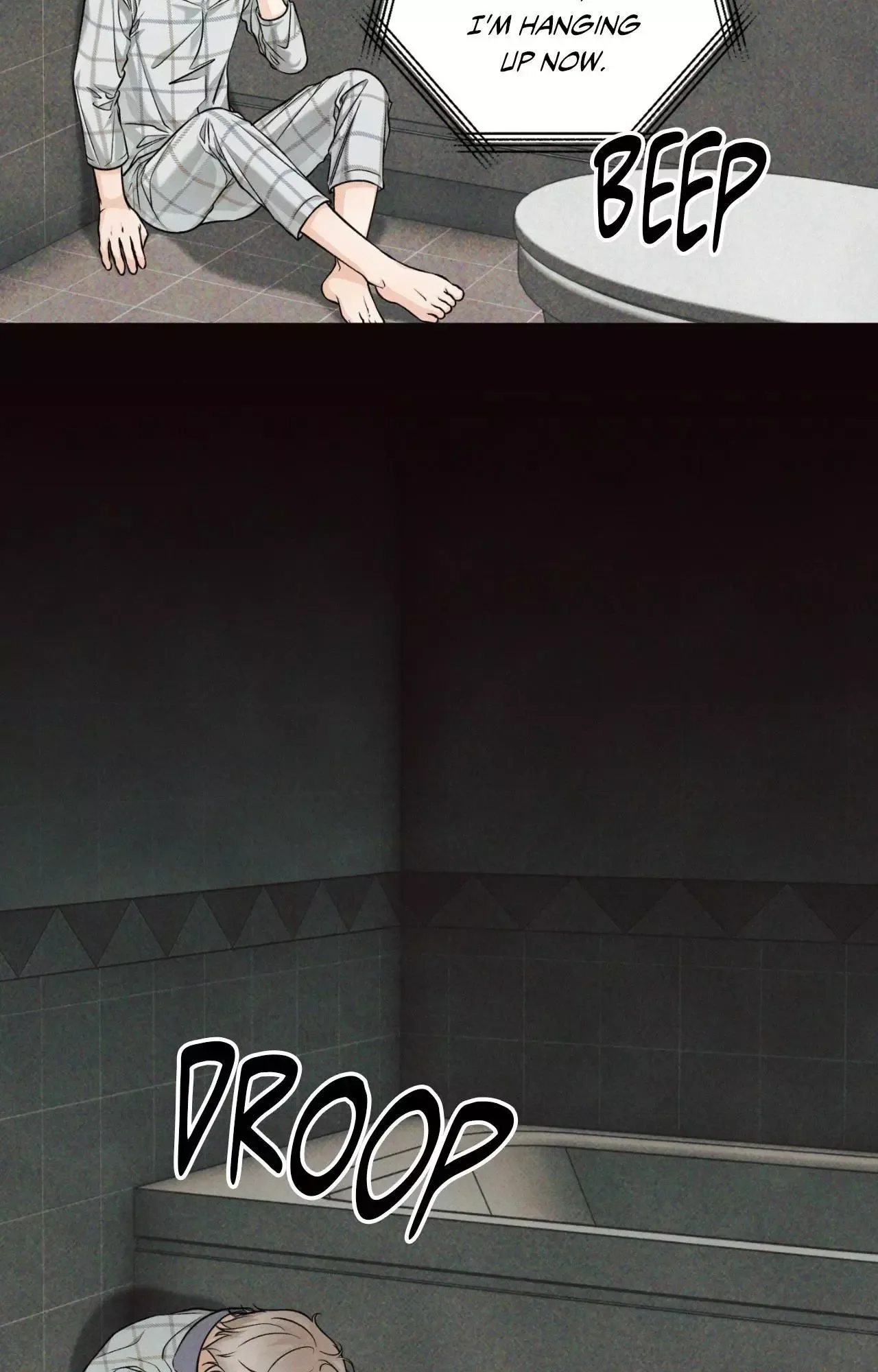 The Boundary of Delusion Chapter 32 page 13