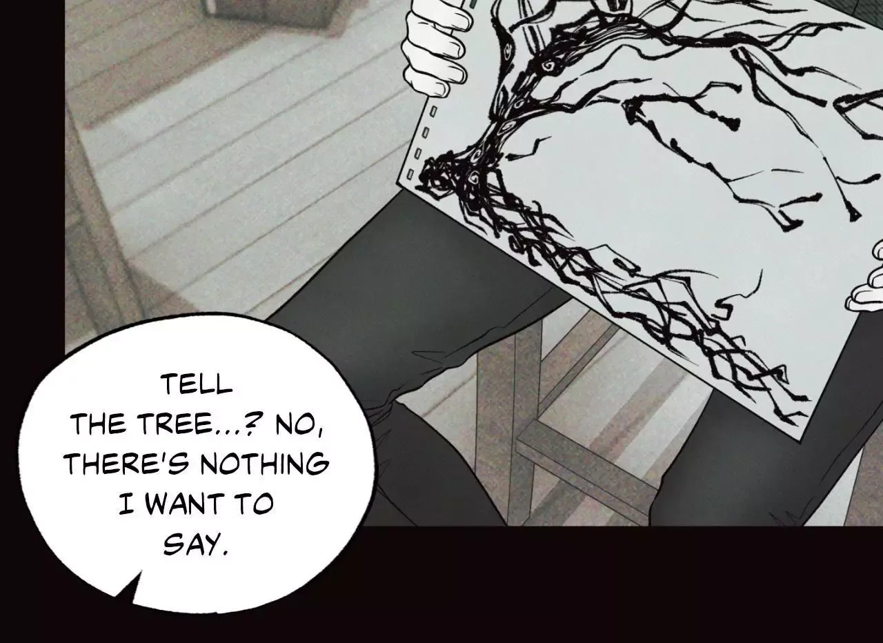 The Boundary of Delusion Chapter 32 page 38