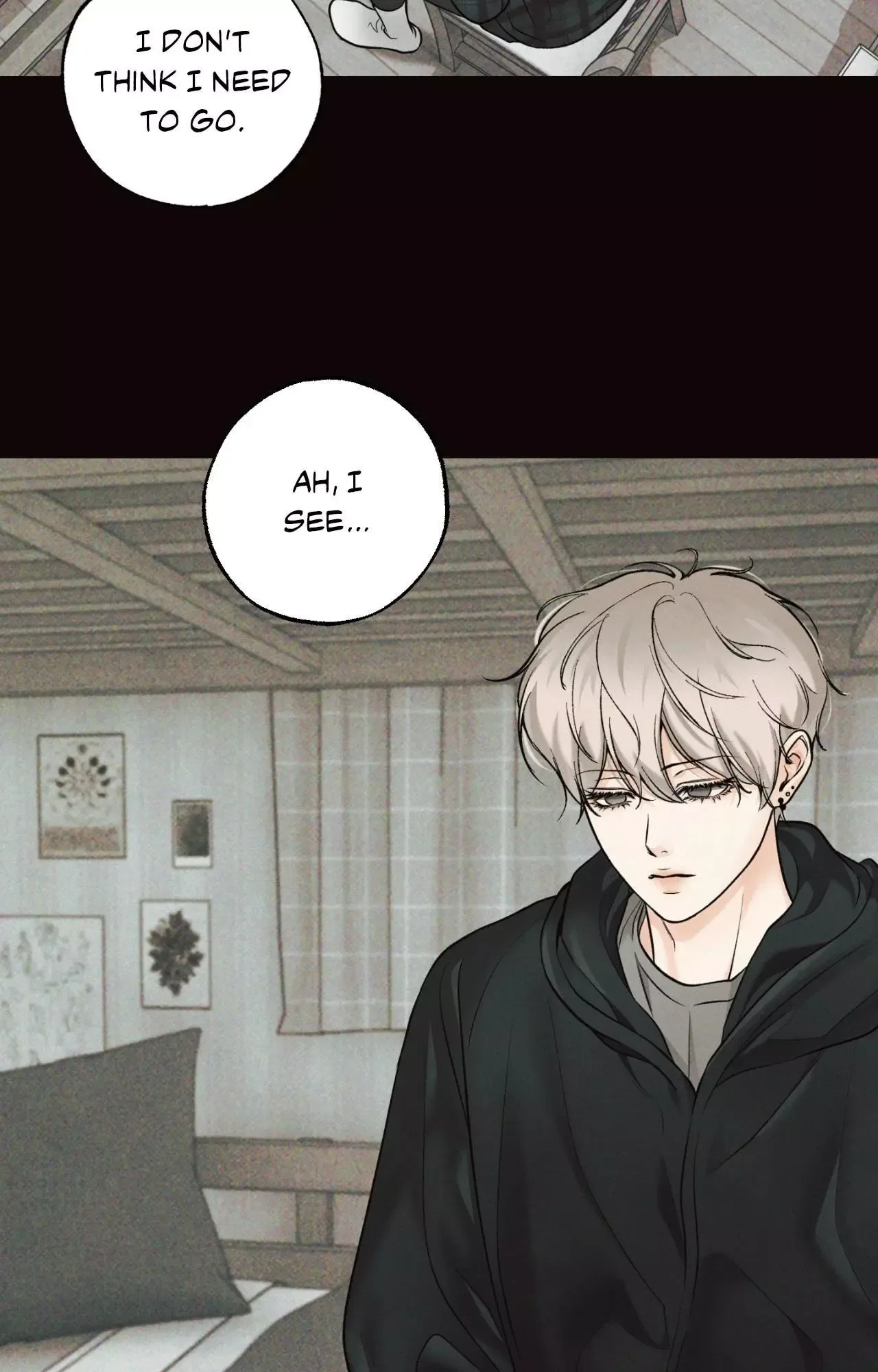 The Boundary of Delusion Chapter 32 page 40
