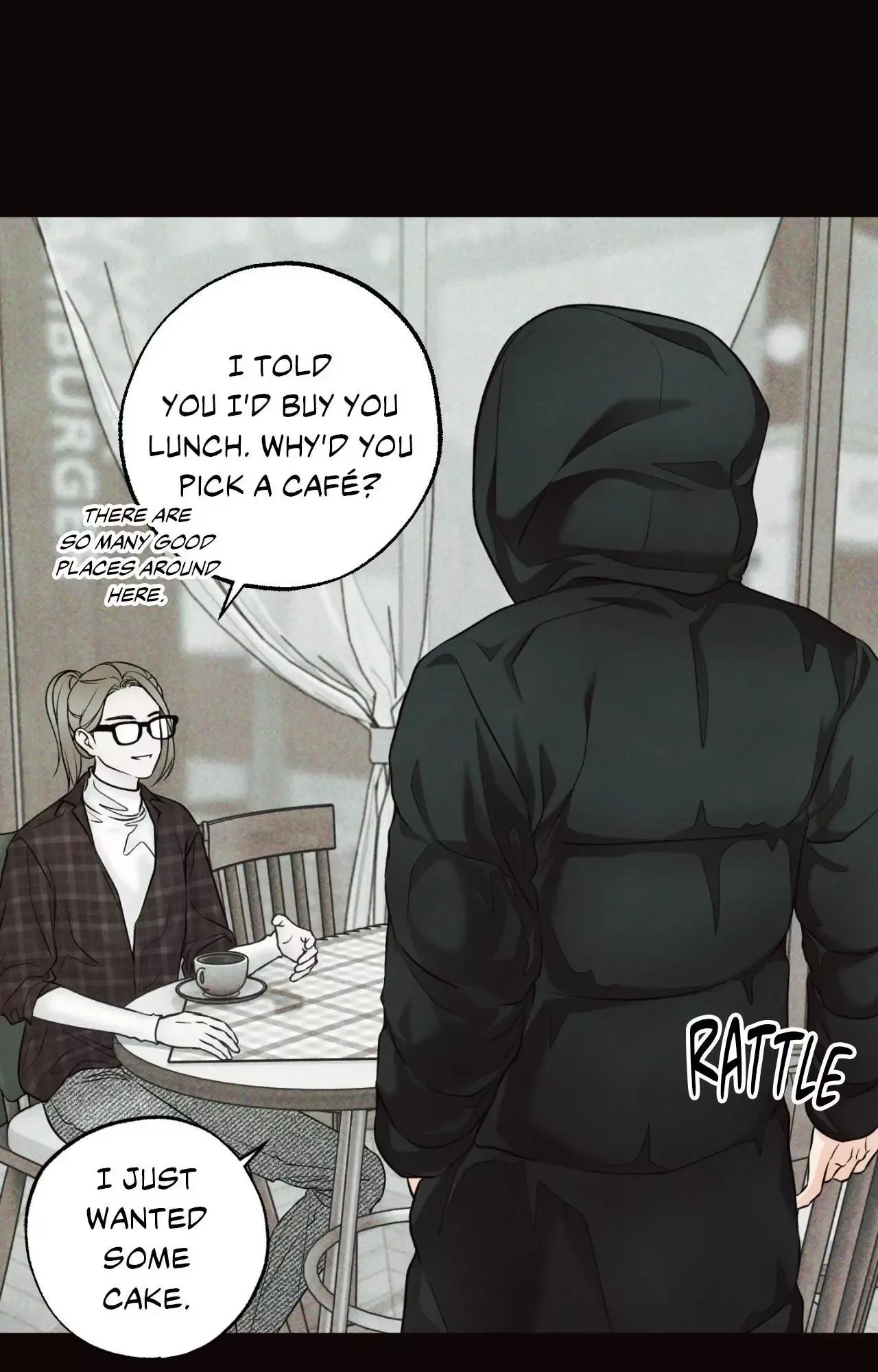 The Boundary of Delusion Chapter 32 page 44