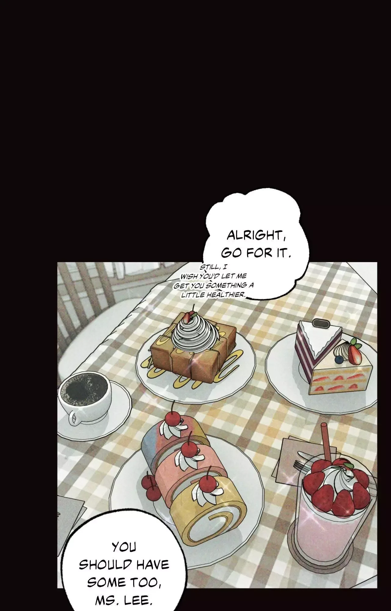 The Boundary of Delusion Chapter 32 page 45