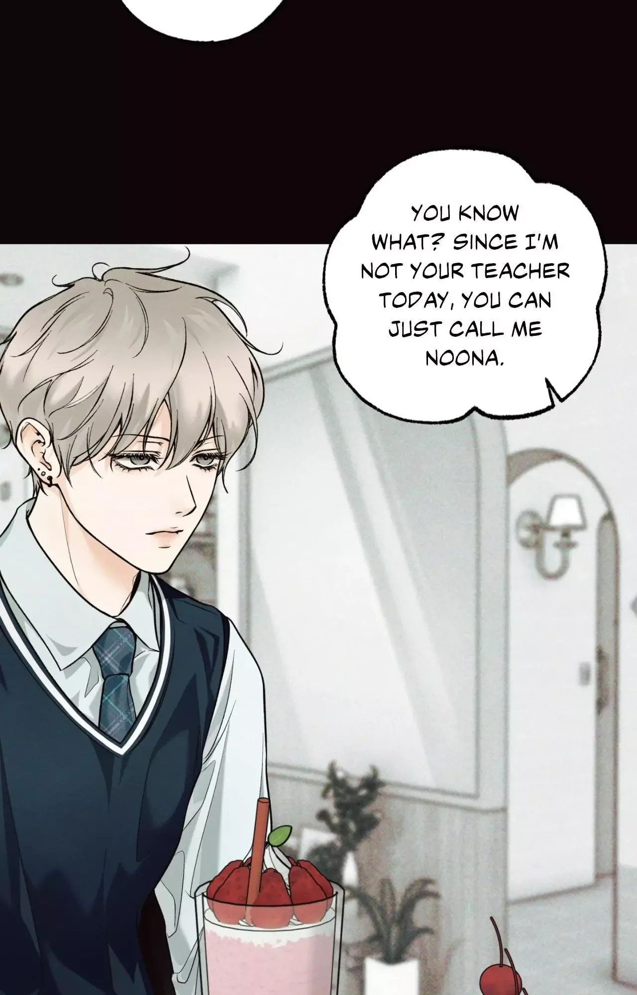 The Boundary of Delusion Chapter 32 page 46