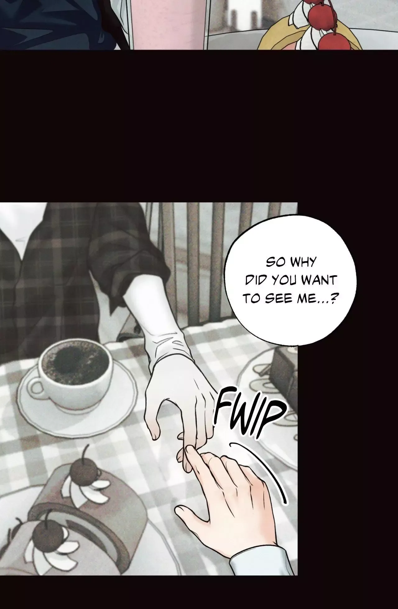 The Boundary of Delusion Chapter 32 page 47