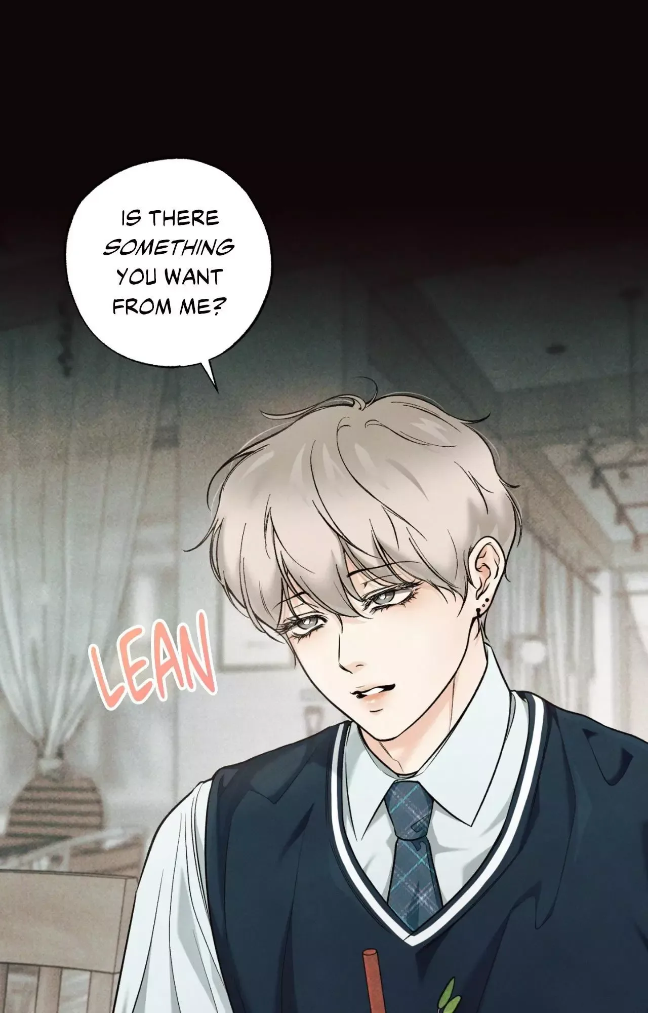 The Boundary of Delusion Chapter 32 page 48