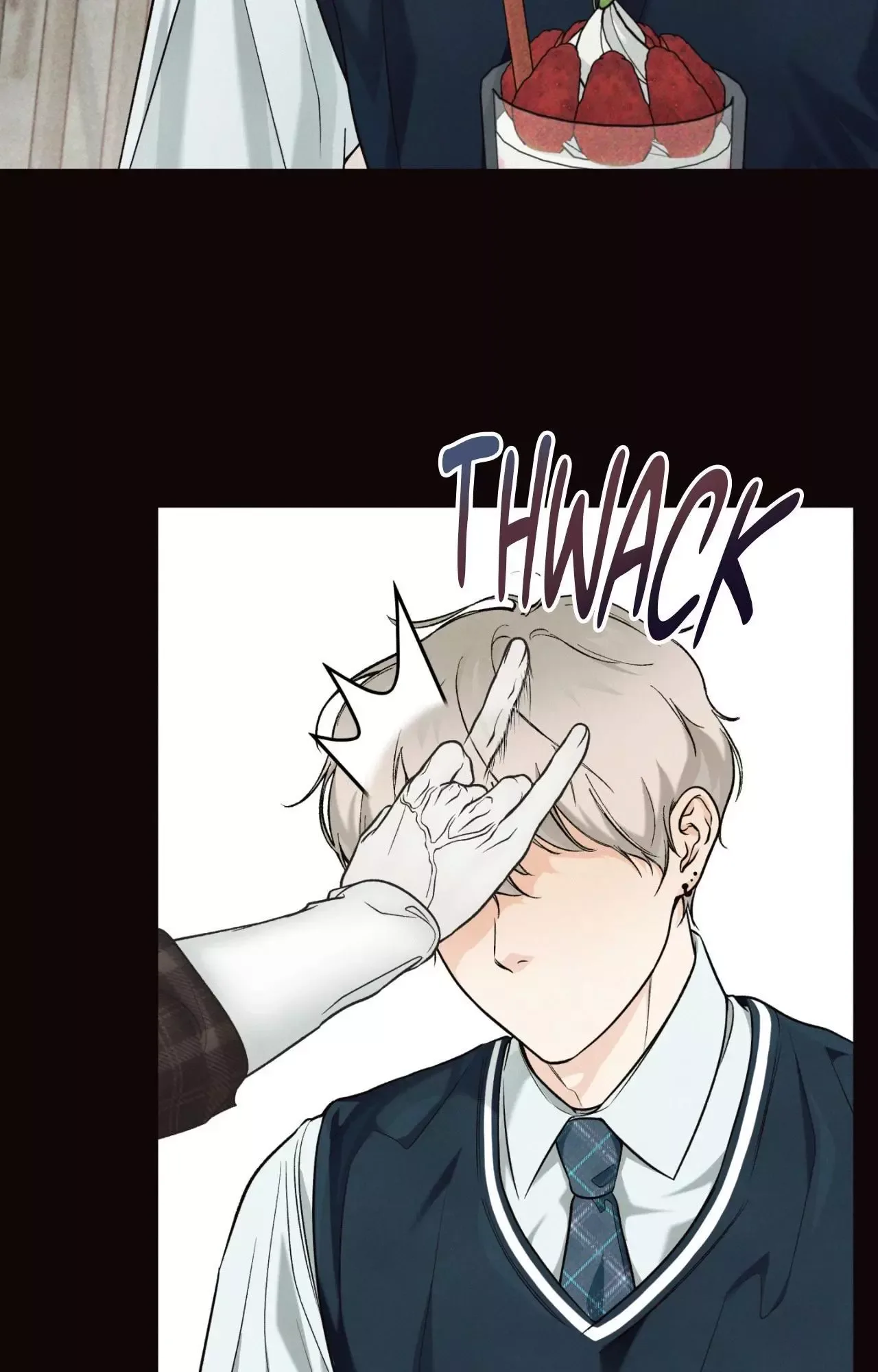 The Boundary of Delusion Chapter 32 page 49
