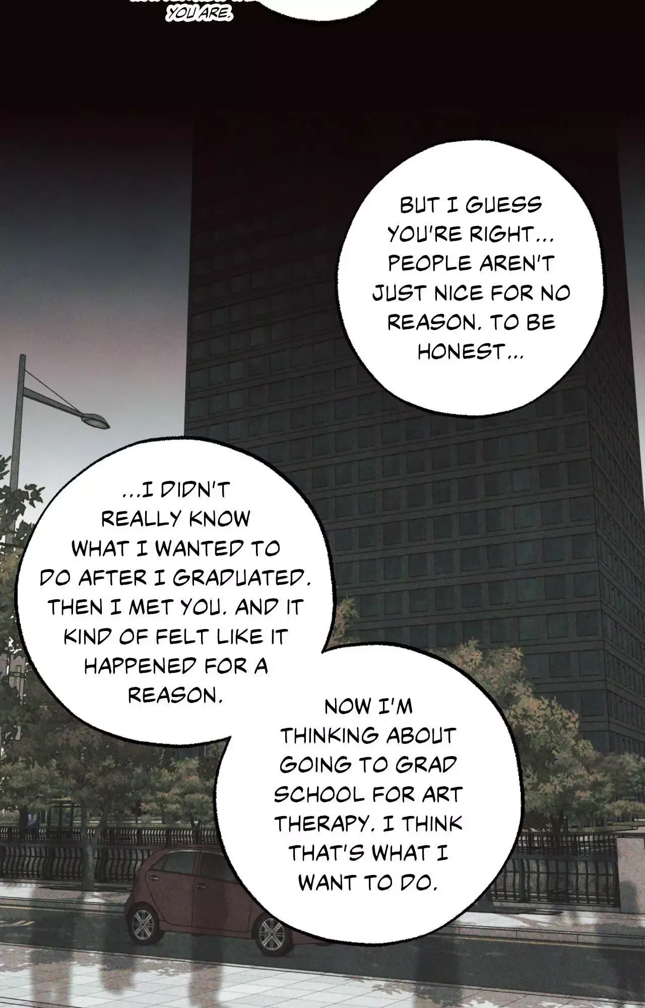 The Boundary of Delusion Chapter 32 page 64