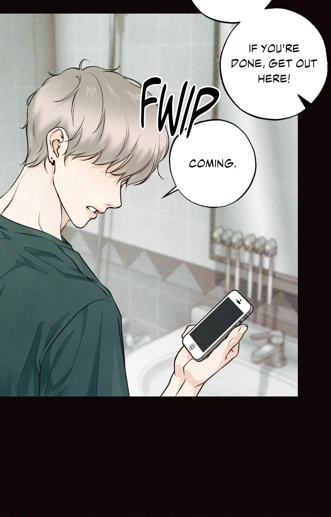 The Boundary of Delusion Chapter 32 page 69
