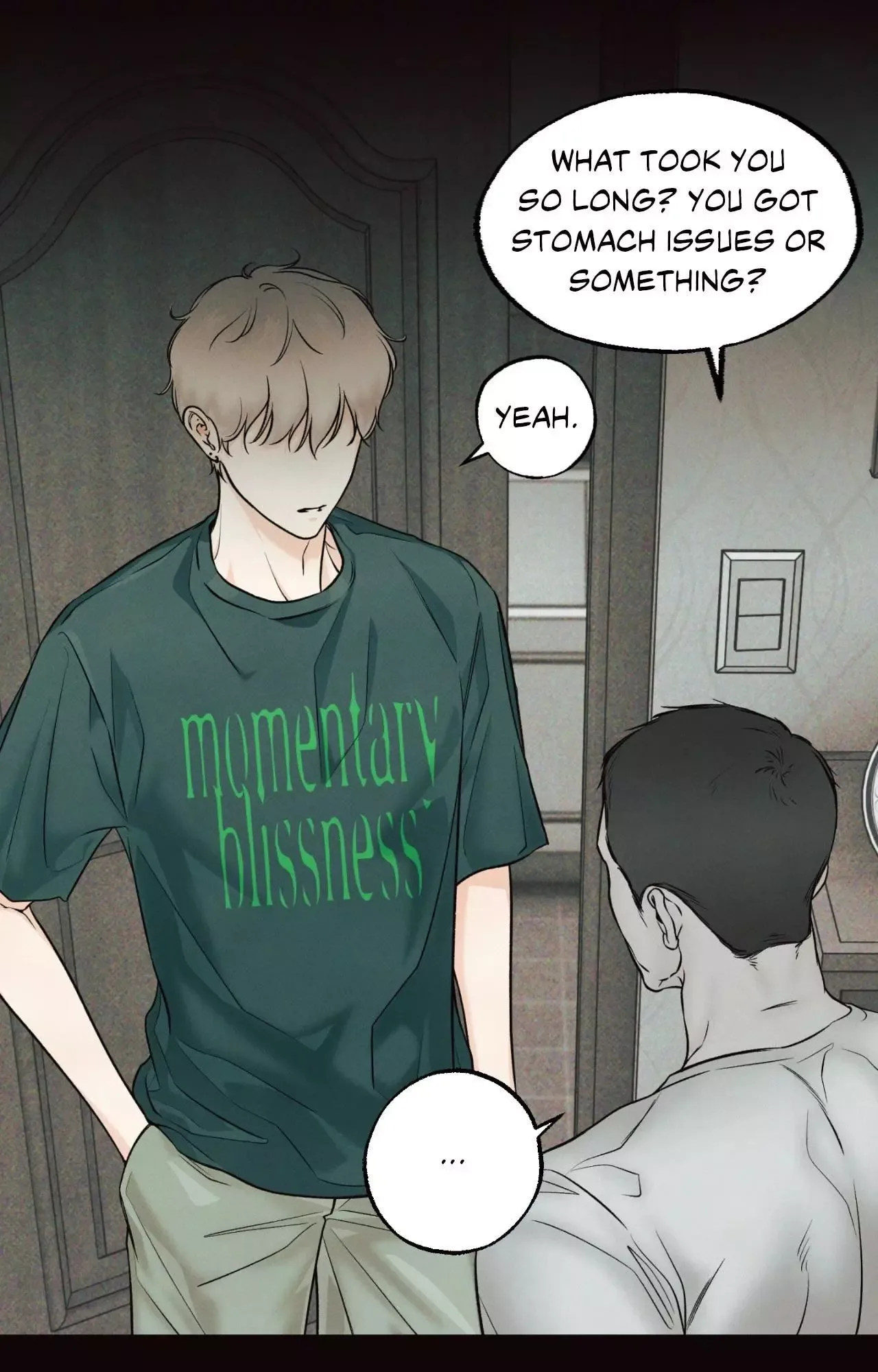 The Boundary of Delusion Chapter 32 page 70