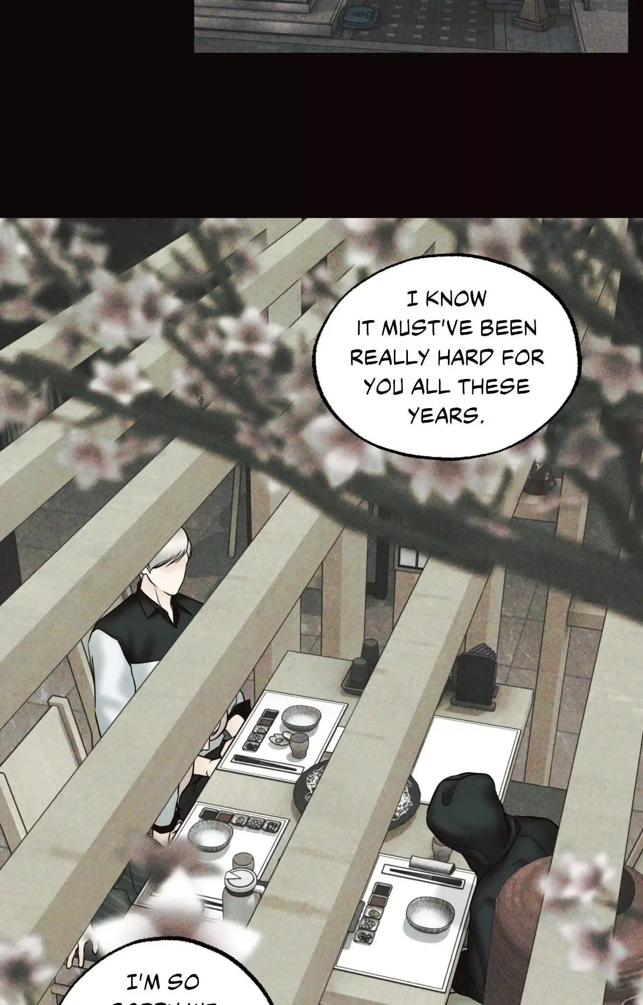 The Boundary of Delusion Chapter 32 page 77