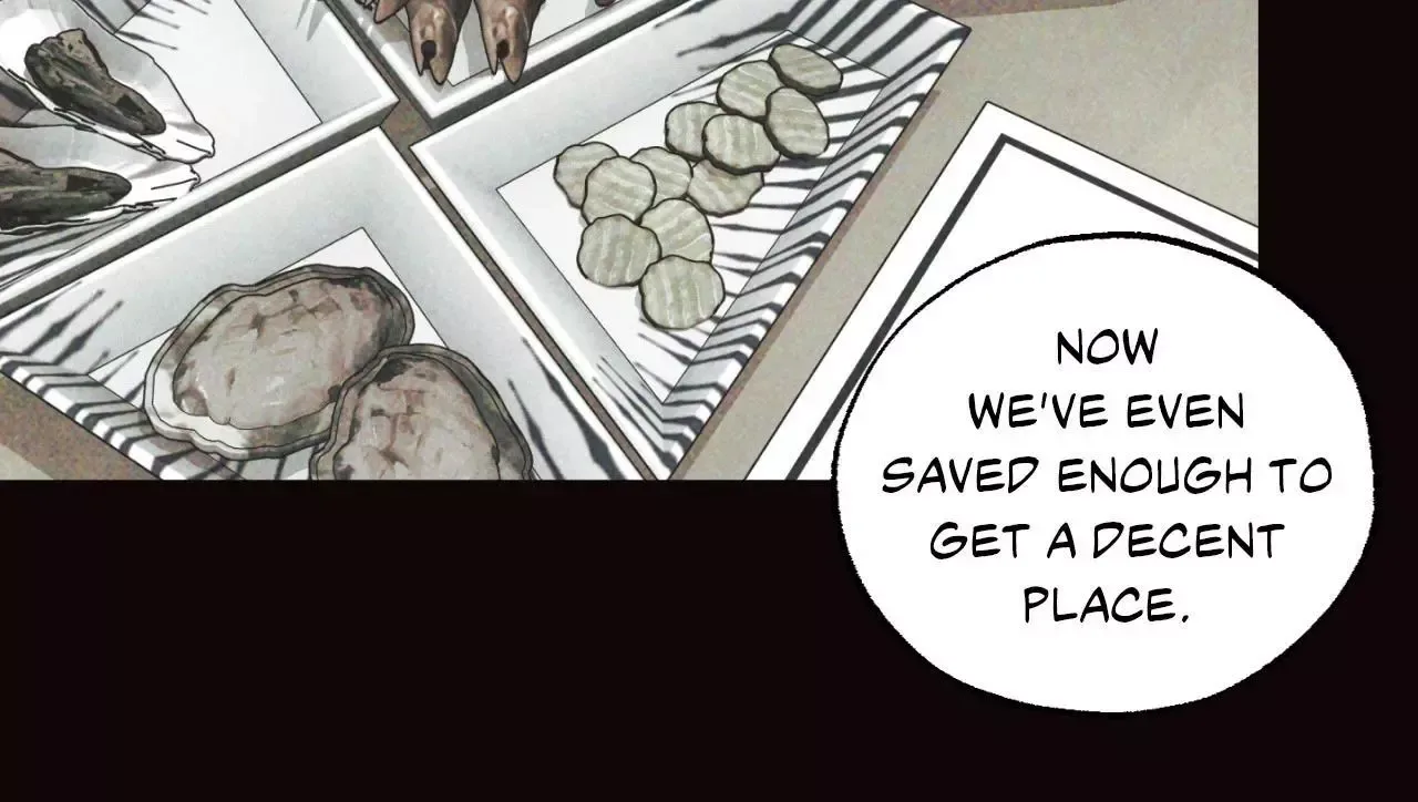 The Boundary of Delusion Chapter 32 page 80
