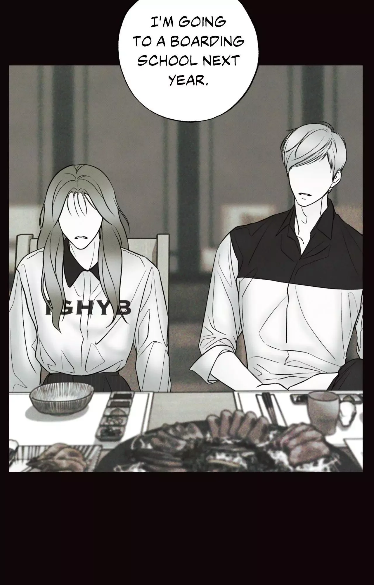 The Boundary of Delusion Chapter 32 page 82