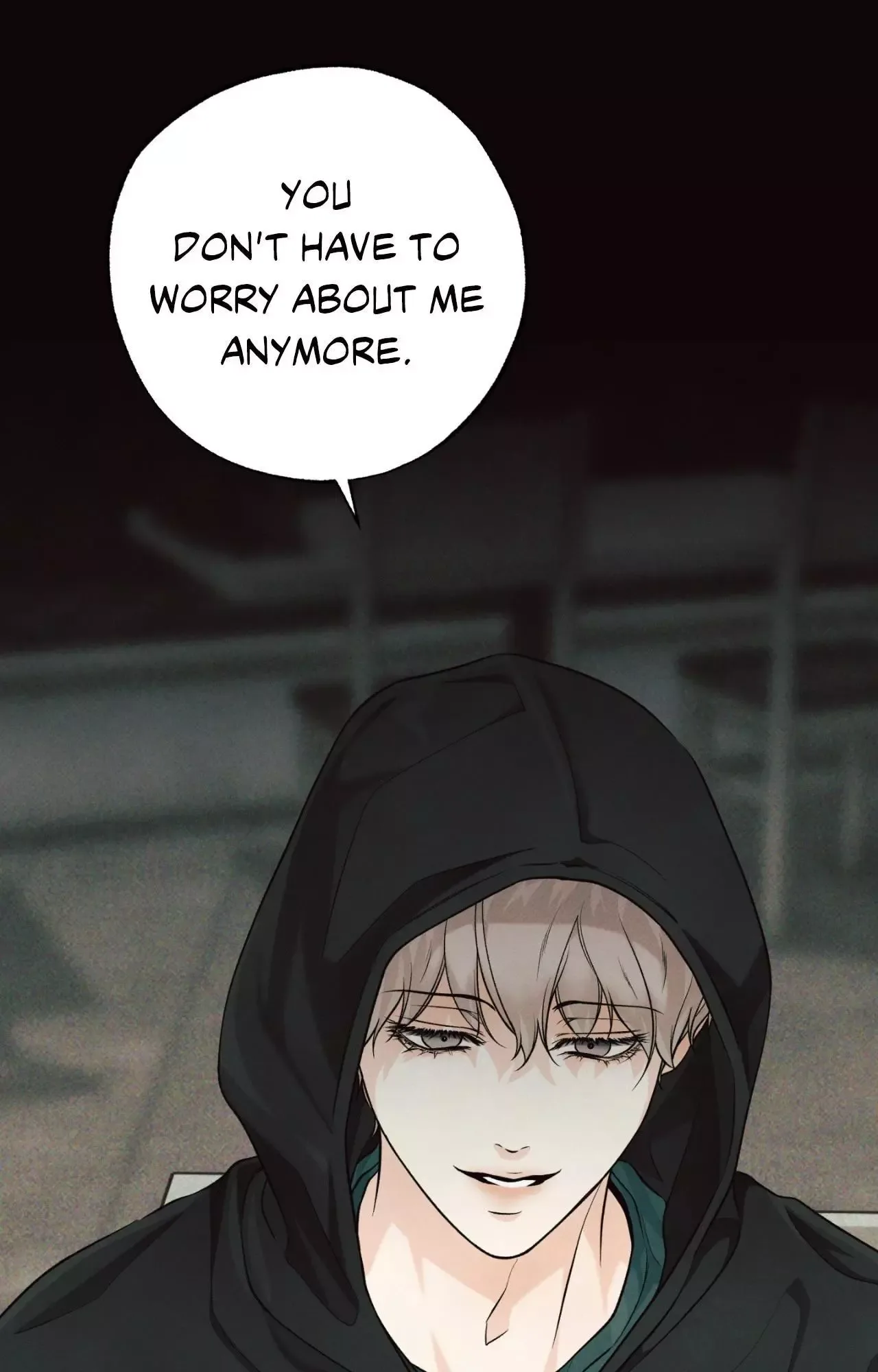 The Boundary of Delusion Chapter 32 page 83