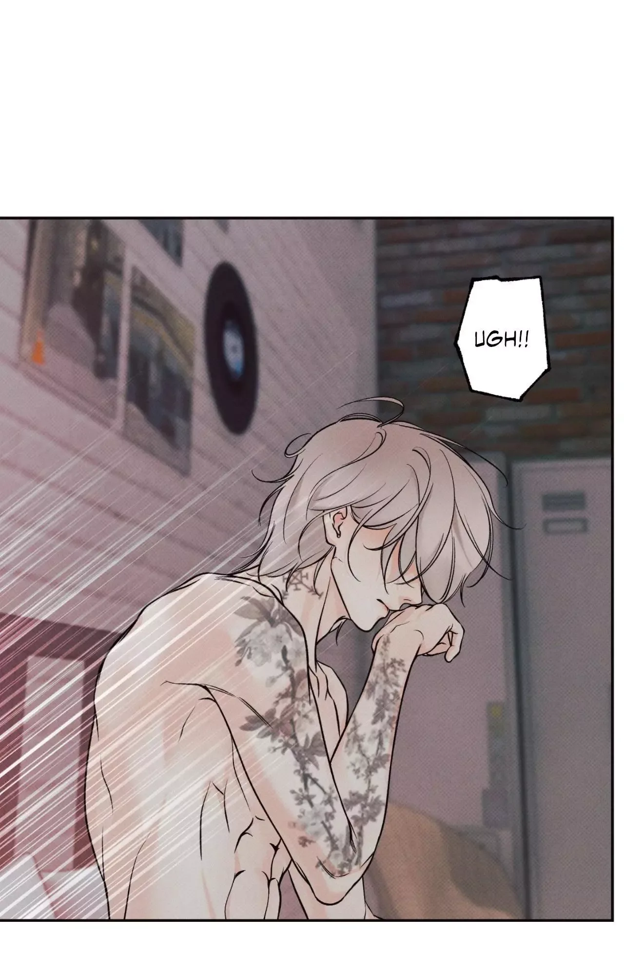 The Boundary of Delusion Chapter 32 page 90
