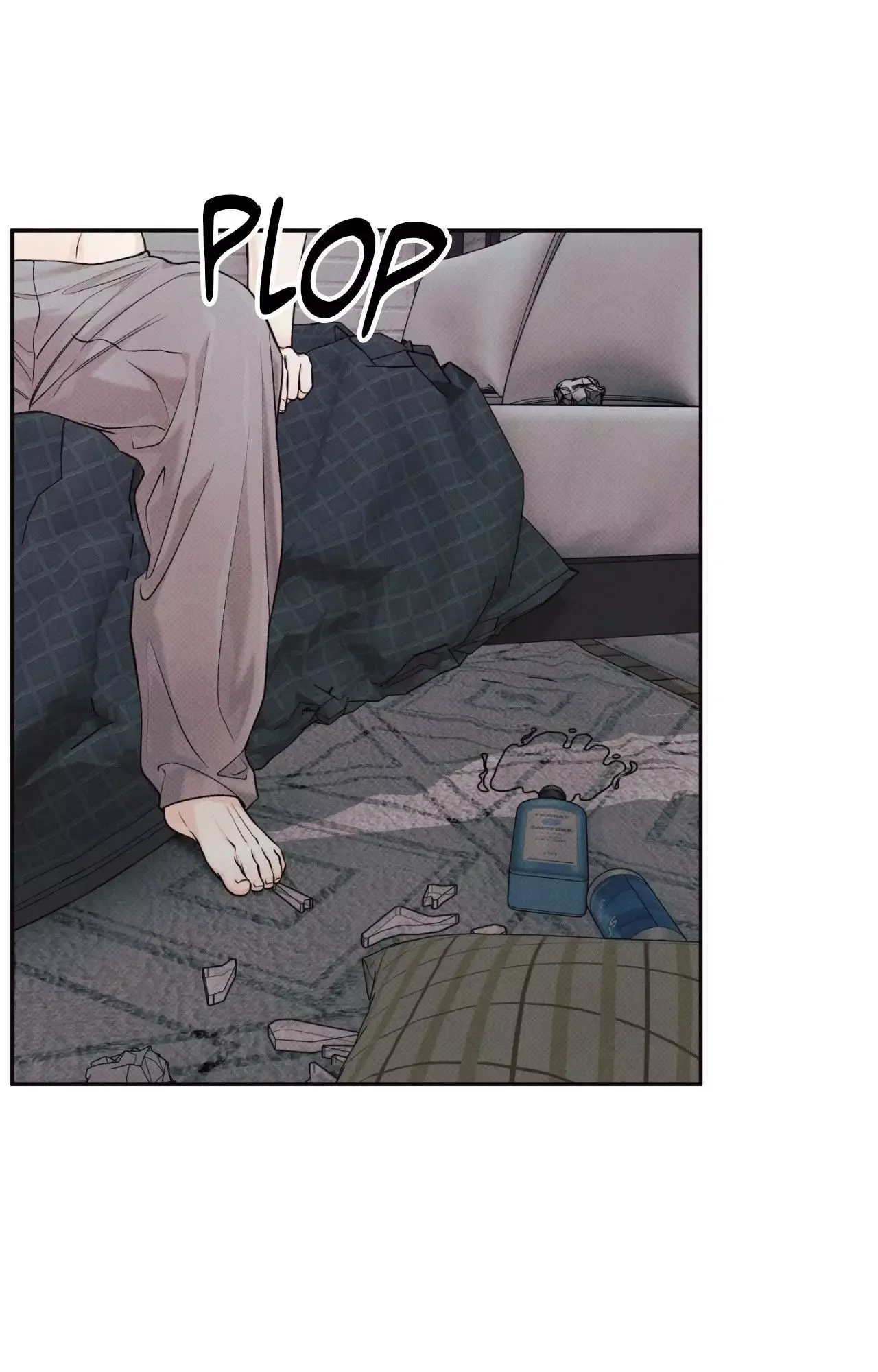 The Boundary of Delusion Chapter 32 page 93