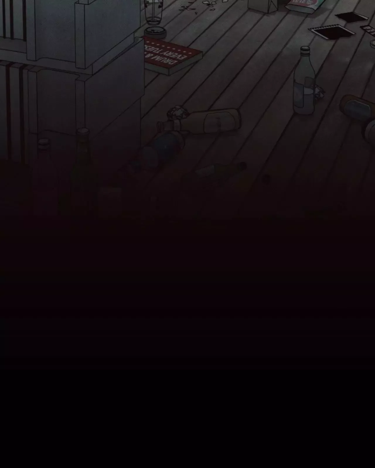 The Boundary of Delusion Chapter 32 page 97