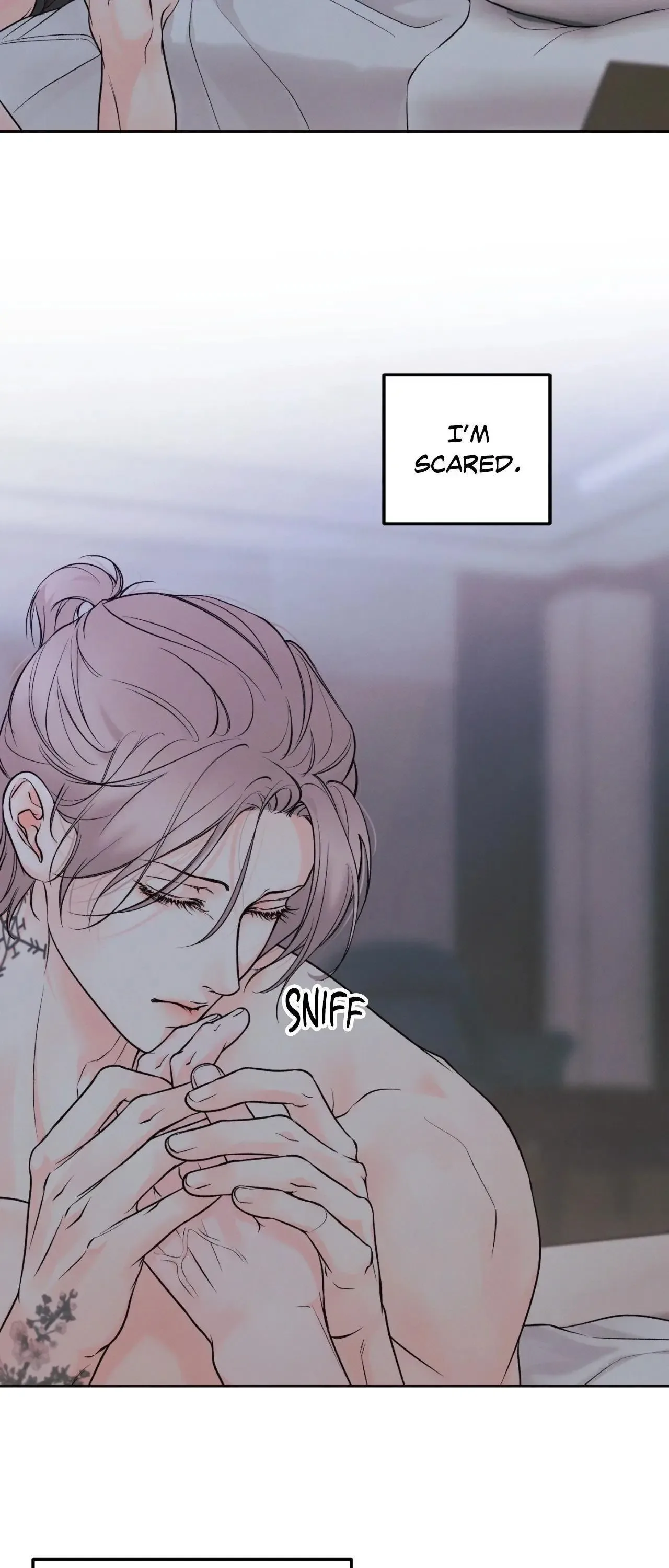 The Boundary of Delusion Chapter 33 page 7