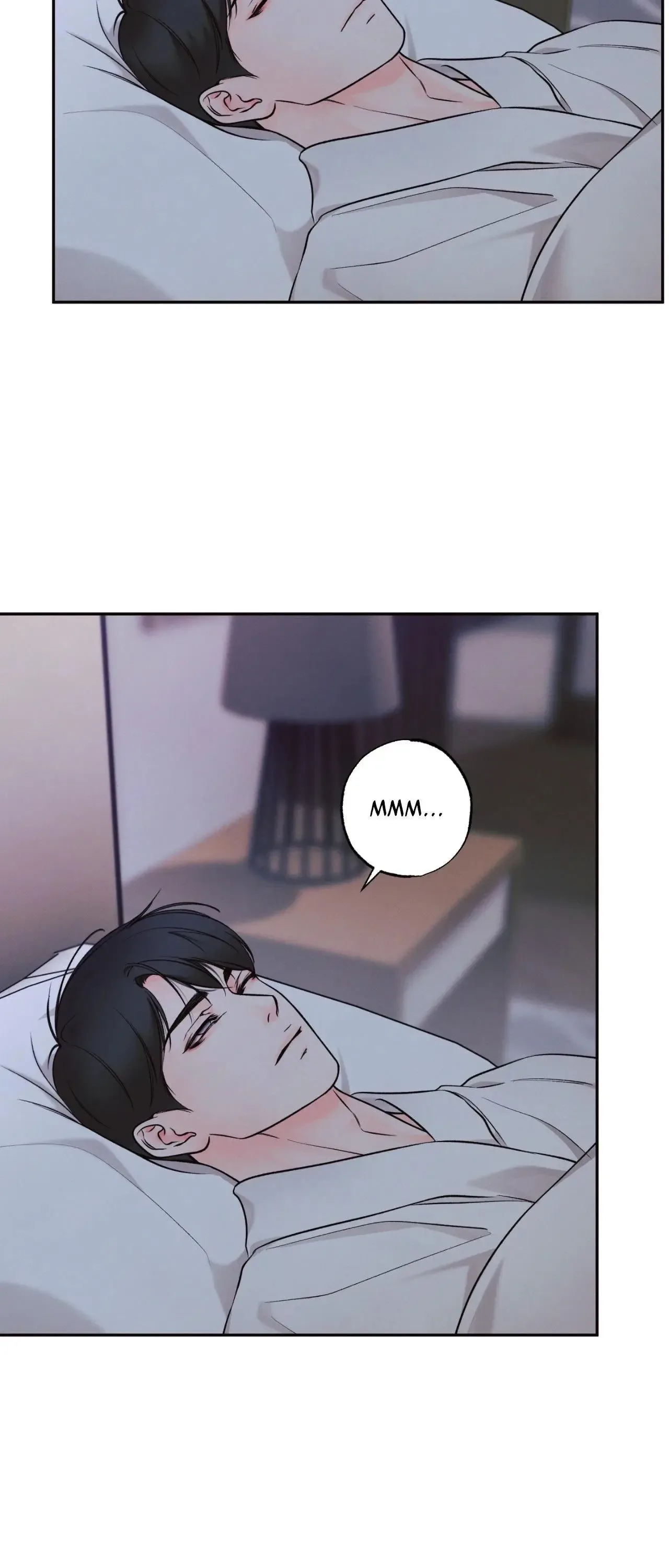 The Boundary of Delusion Chapter 33 page 10