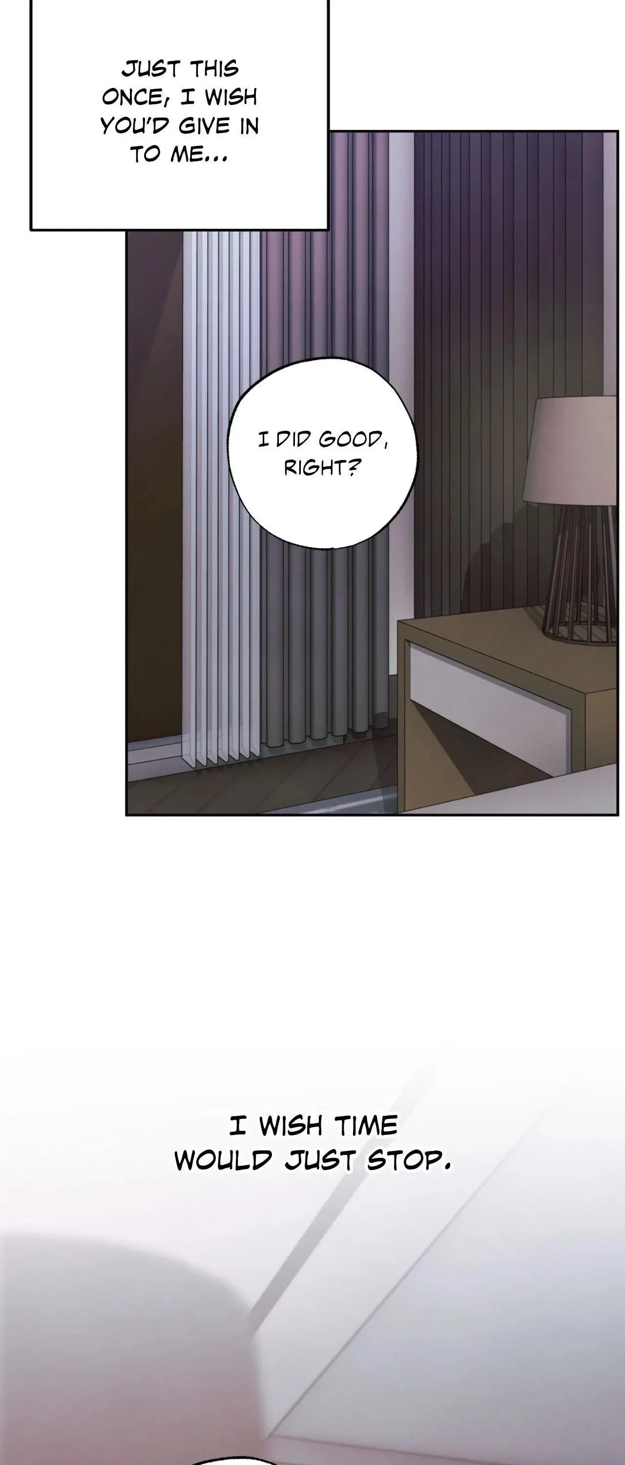 The Boundary of Delusion Chapter 33 page 8