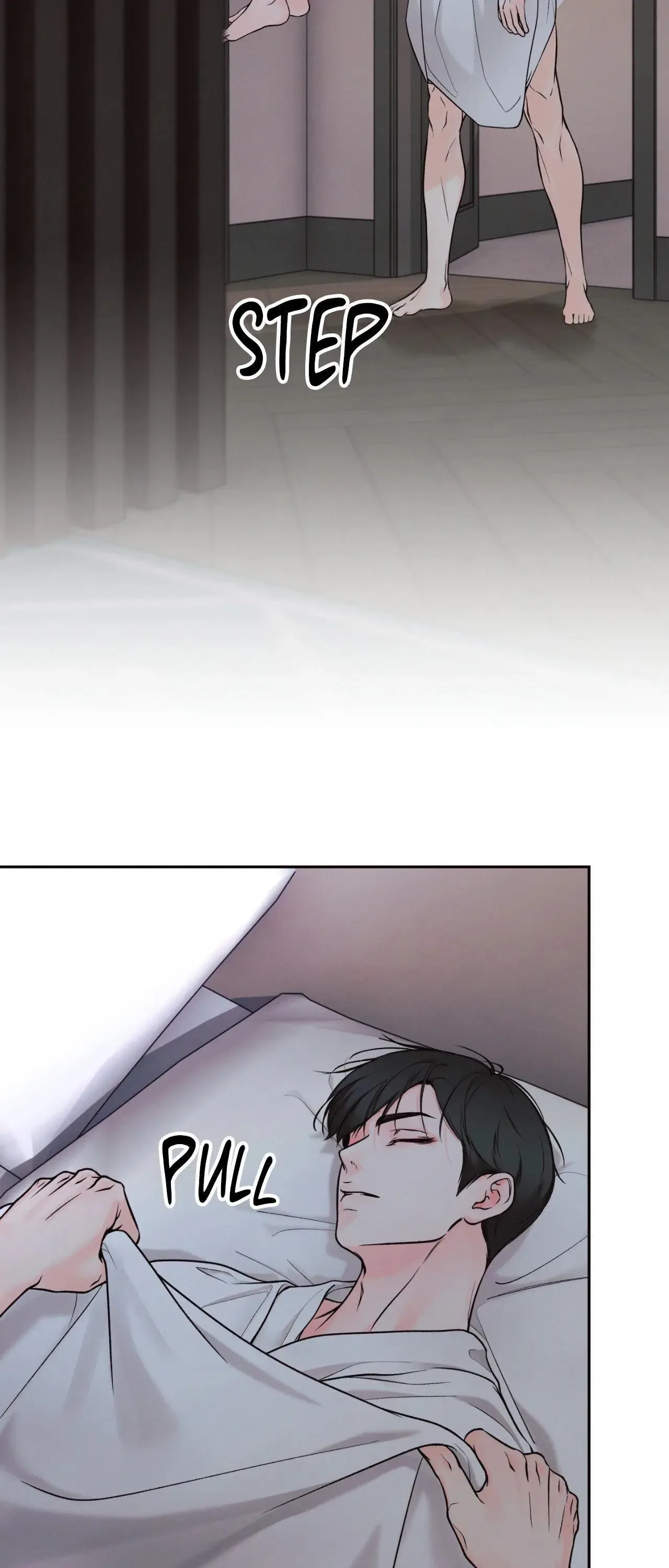 The Boundary of Delusion Chapter 33 page 3