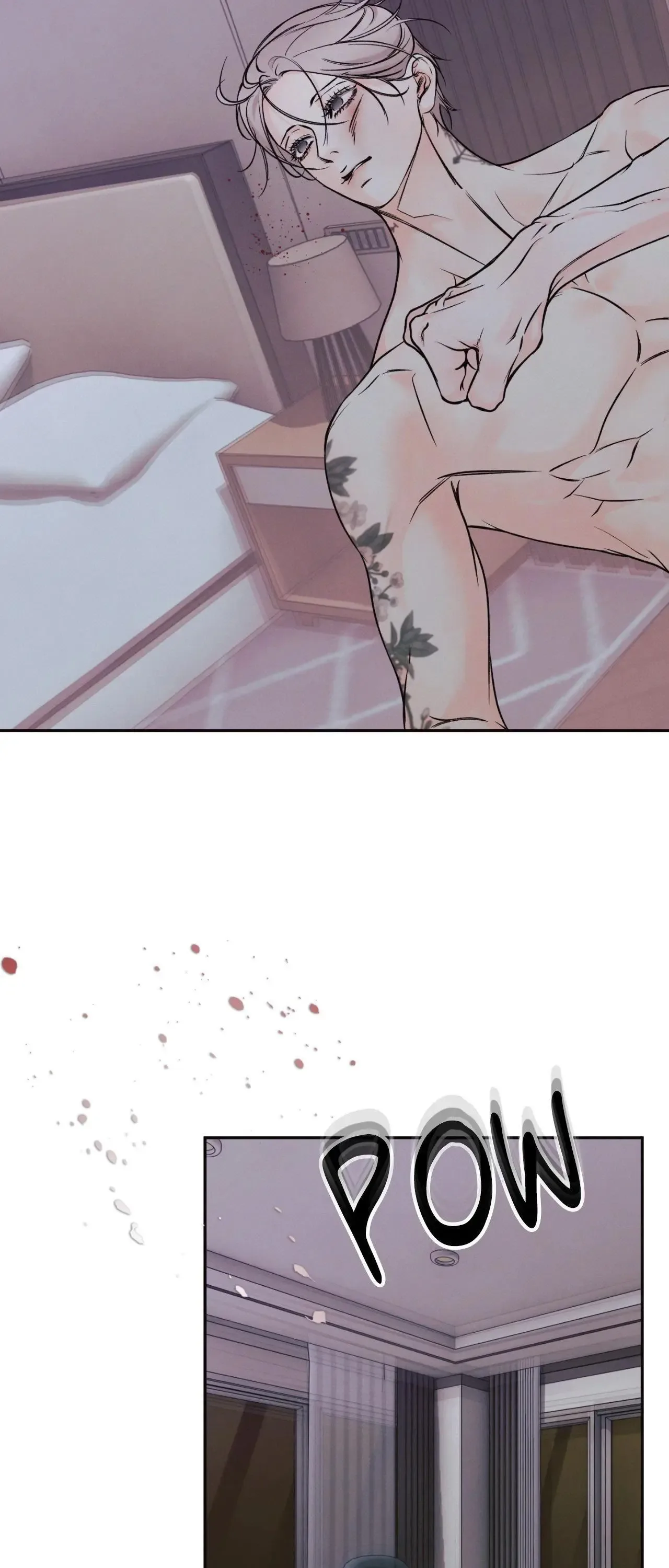 The Boundary of Delusion Chapter 33 page 24