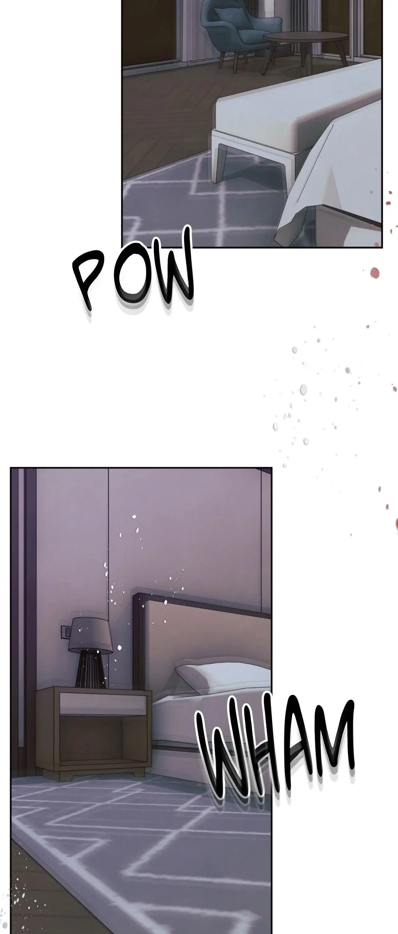 The Boundary of Delusion Chapter 33 page 25