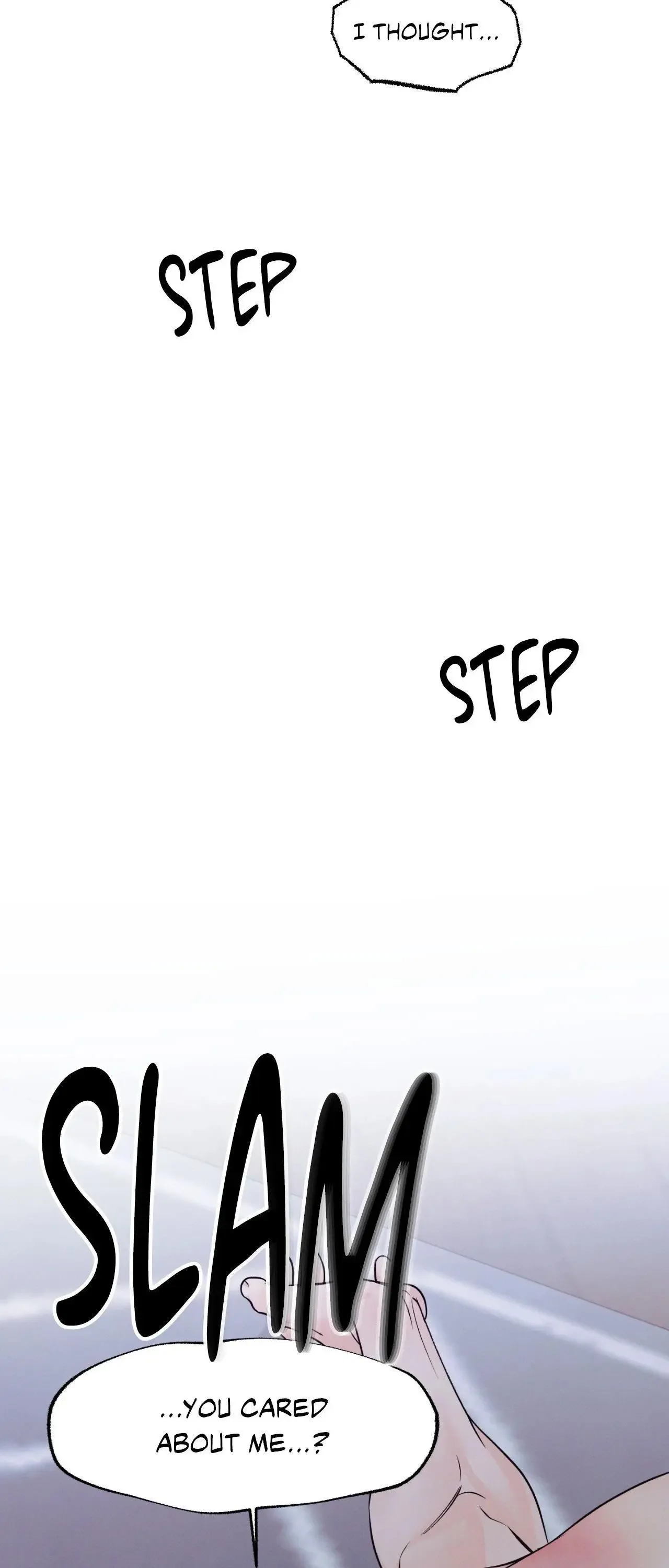 The Boundary of Delusion Chapter 33 page 28