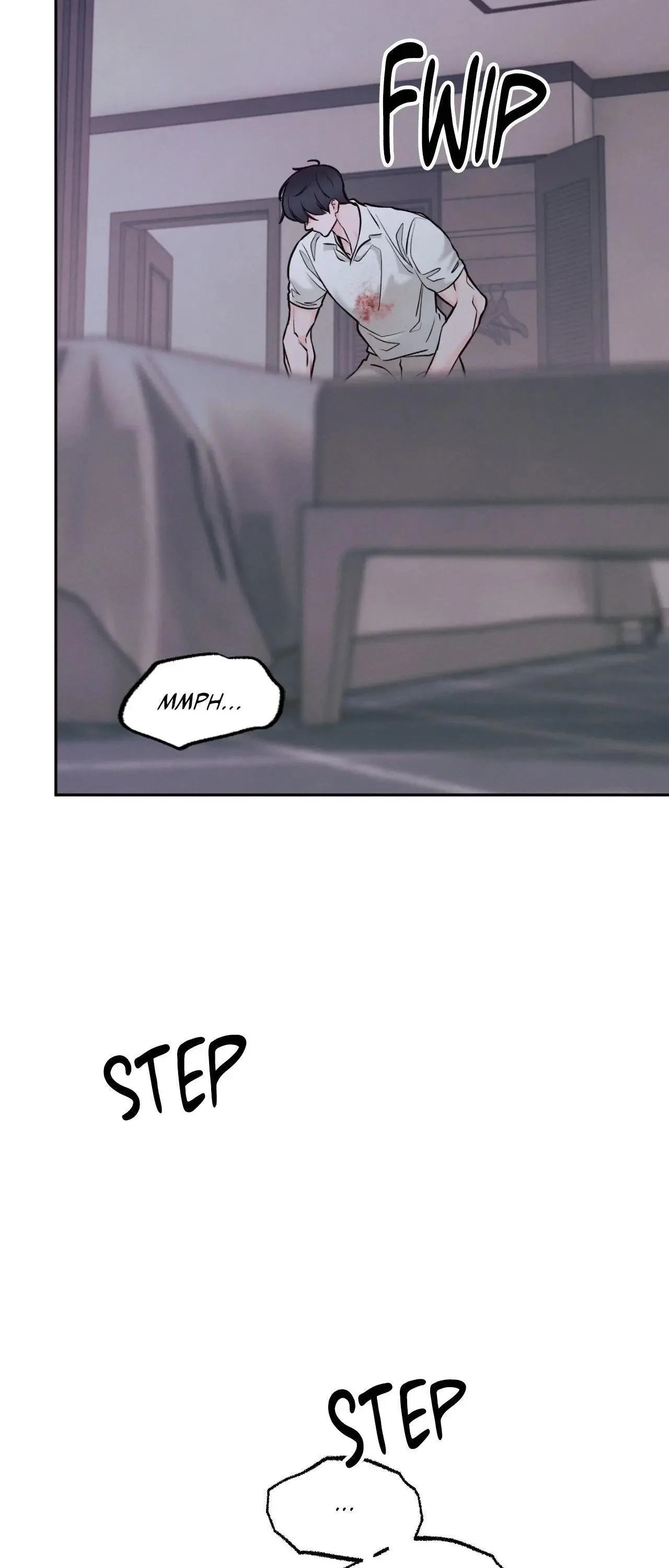 The Boundary of Delusion Chapter 33 page 27