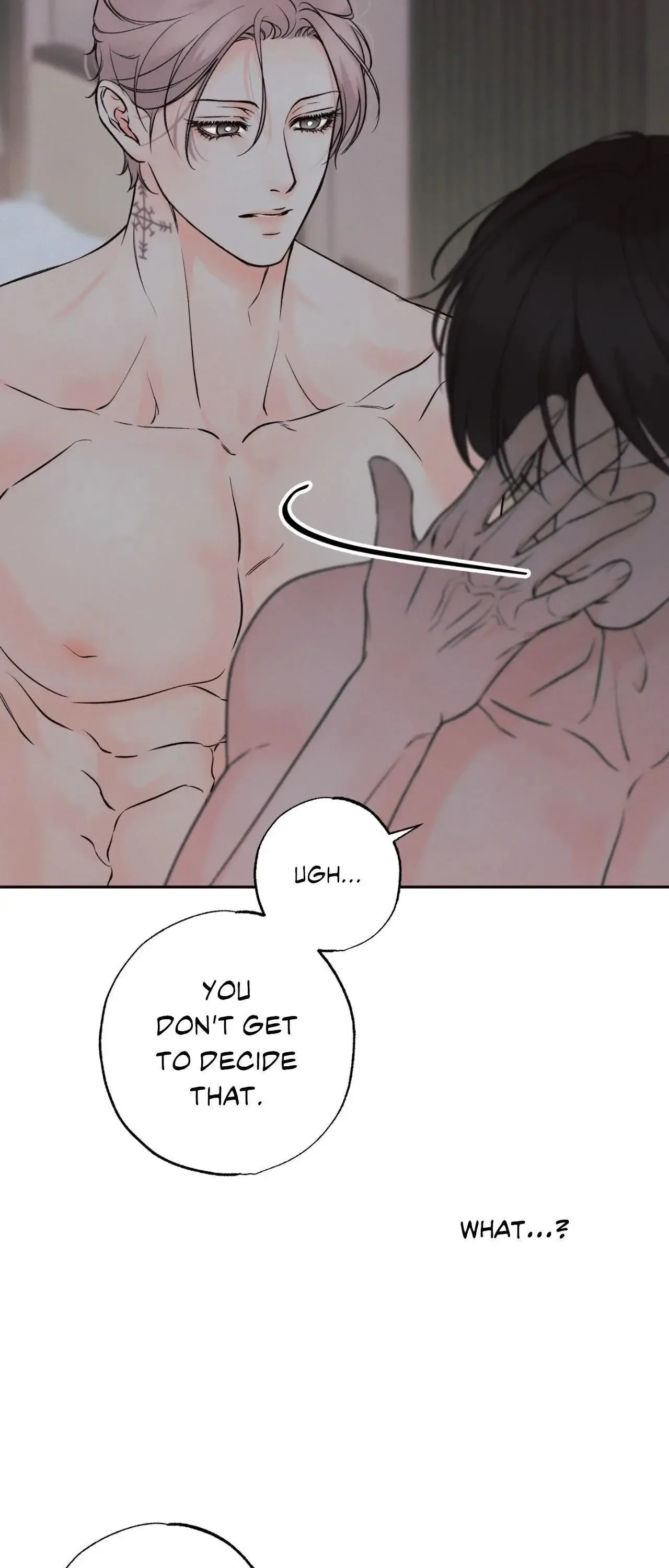 The Boundary of Delusion Chapter 33 page 17