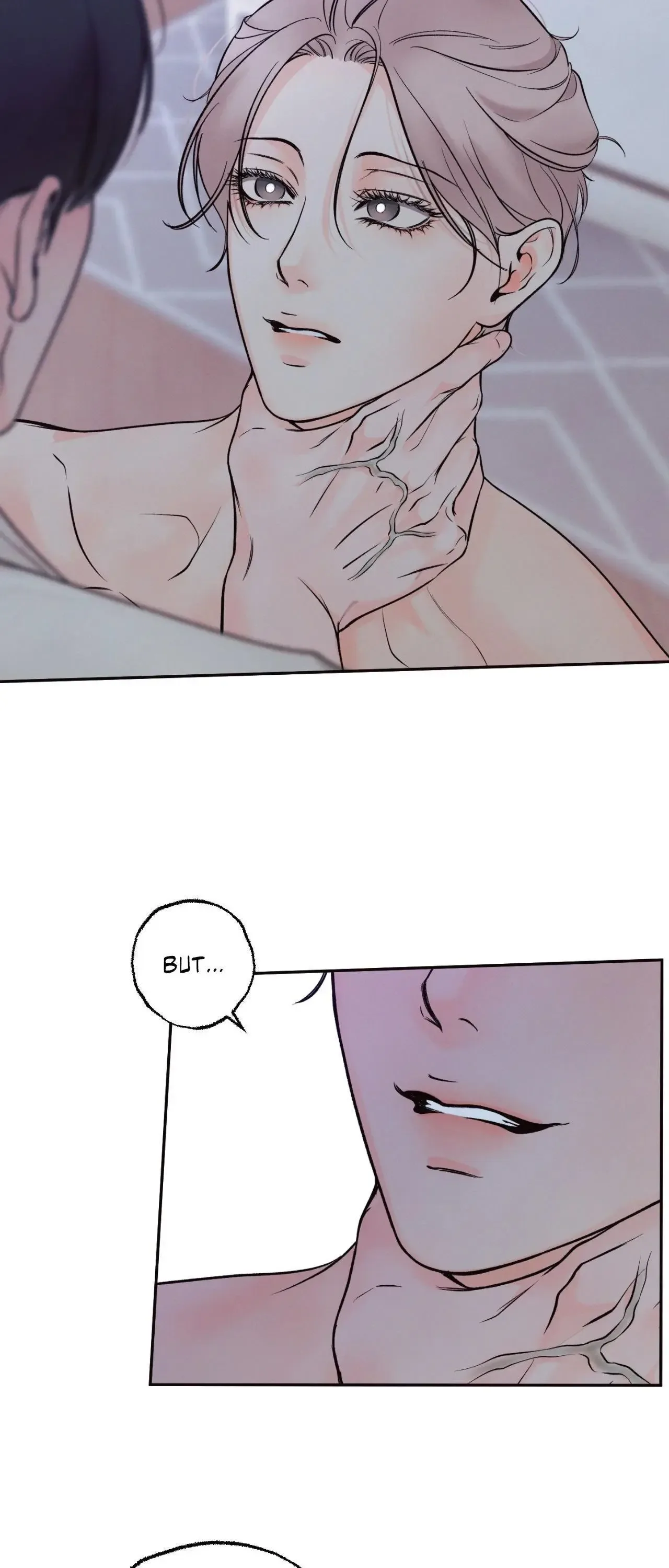 The Boundary of Delusion Chapter 33 page 21