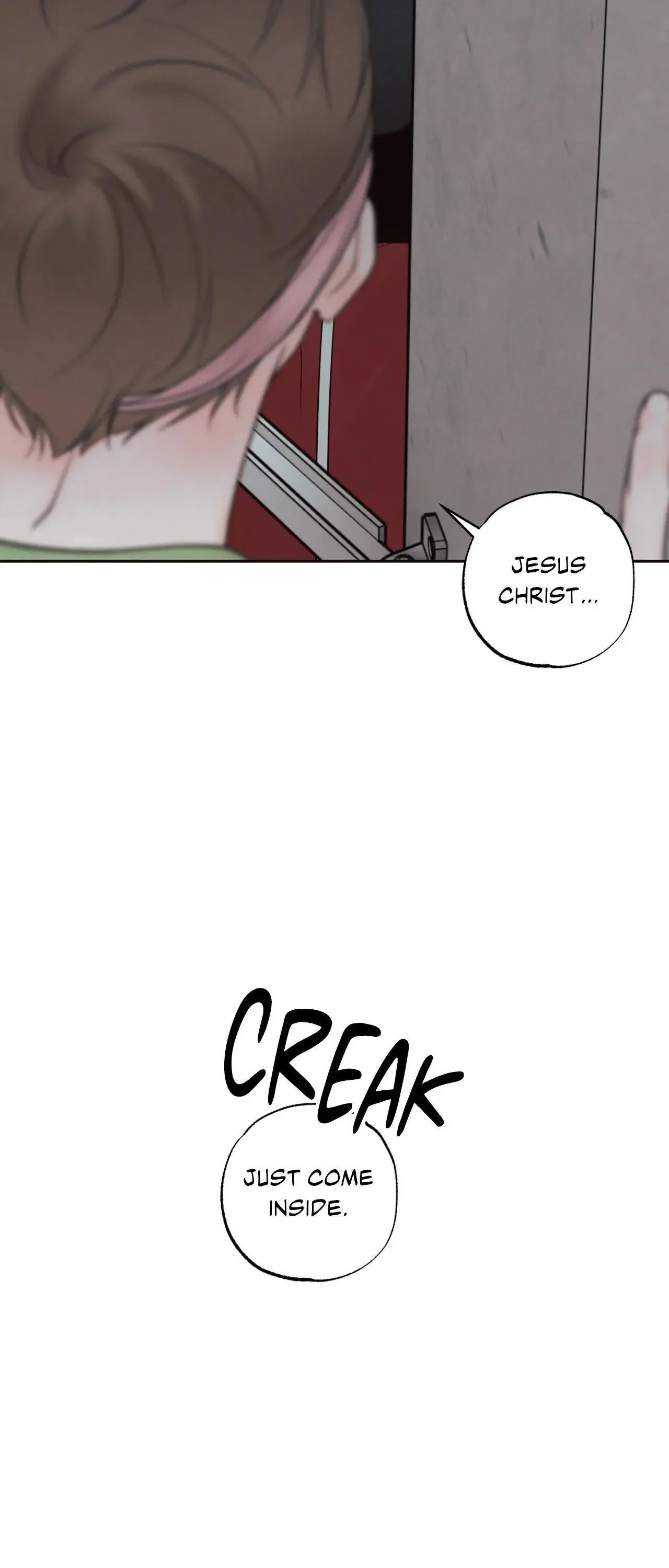 The Boundary of Delusion Chapter 33 page 33