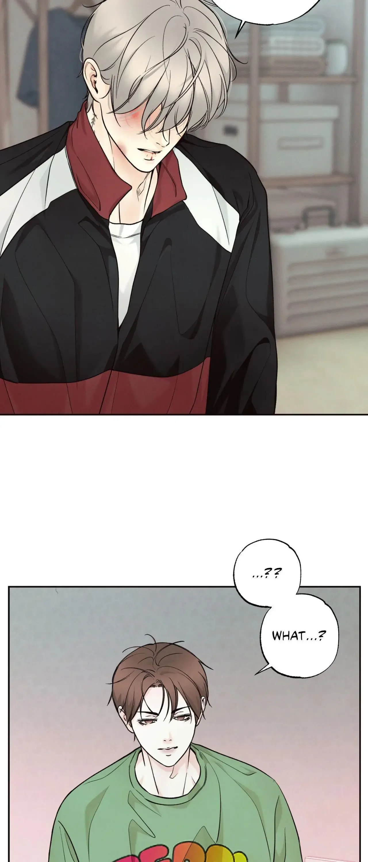 The Boundary of Delusion Chapter 33 page 39