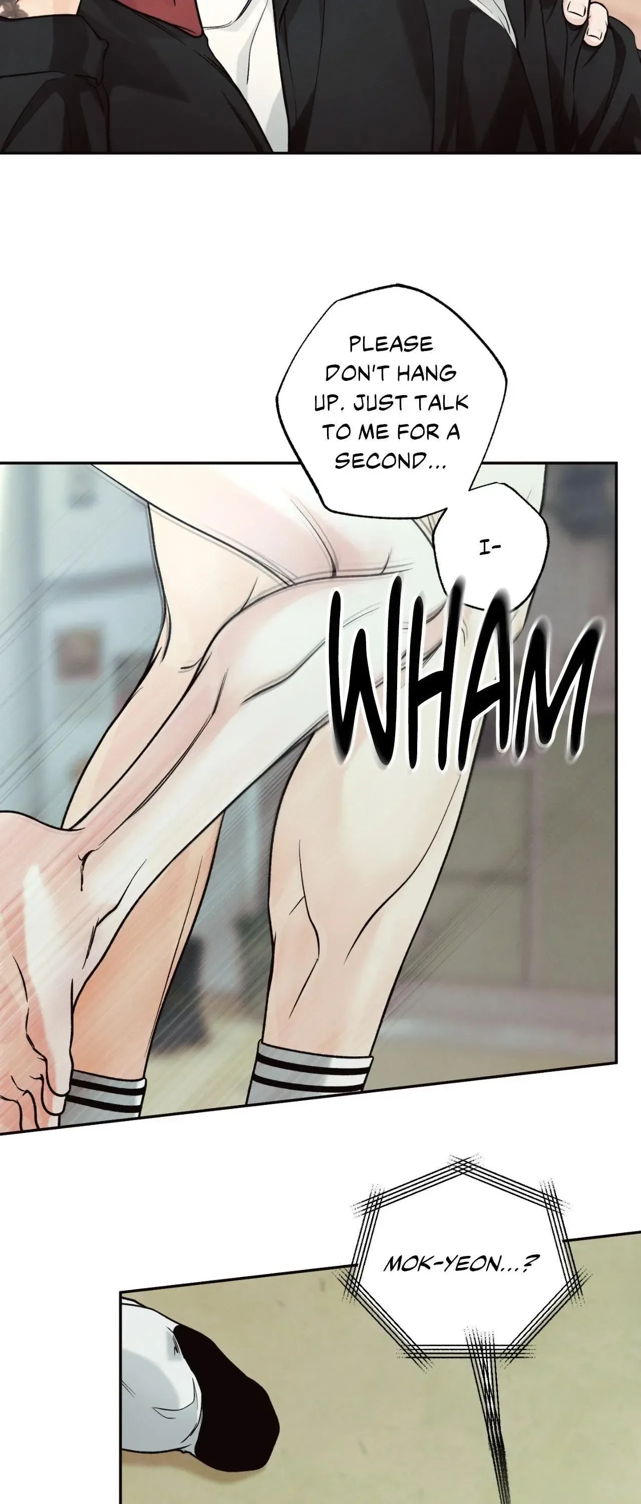 The Boundary of Delusion Chapter 33 page 51