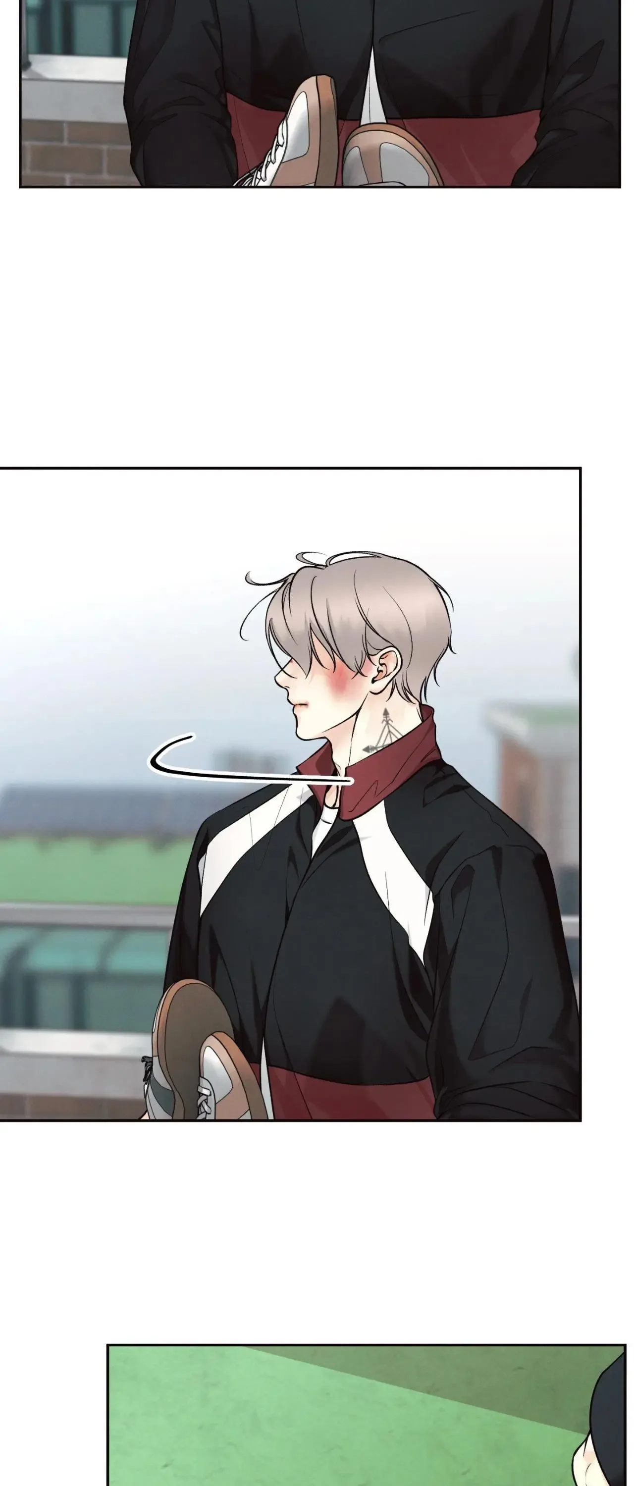 The Boundary of Delusion Chapter 34 page 8