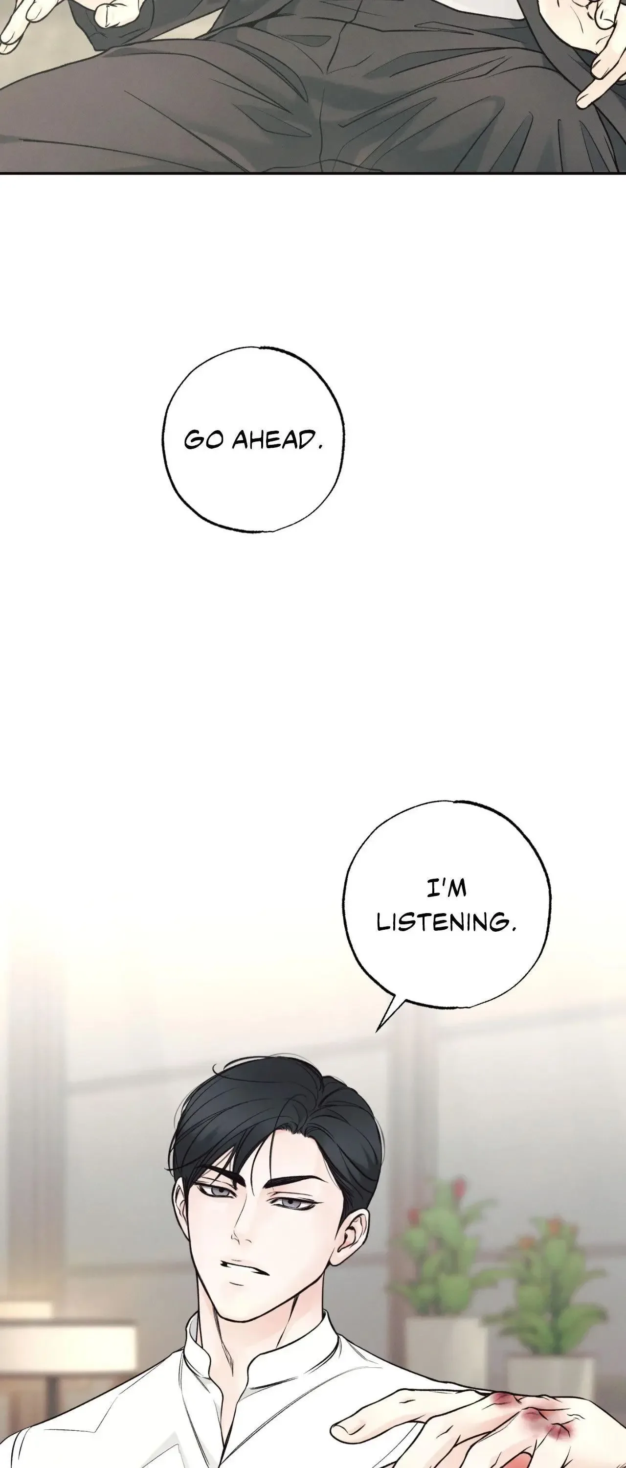 The Boundary of Delusion Chapter 34 page 19