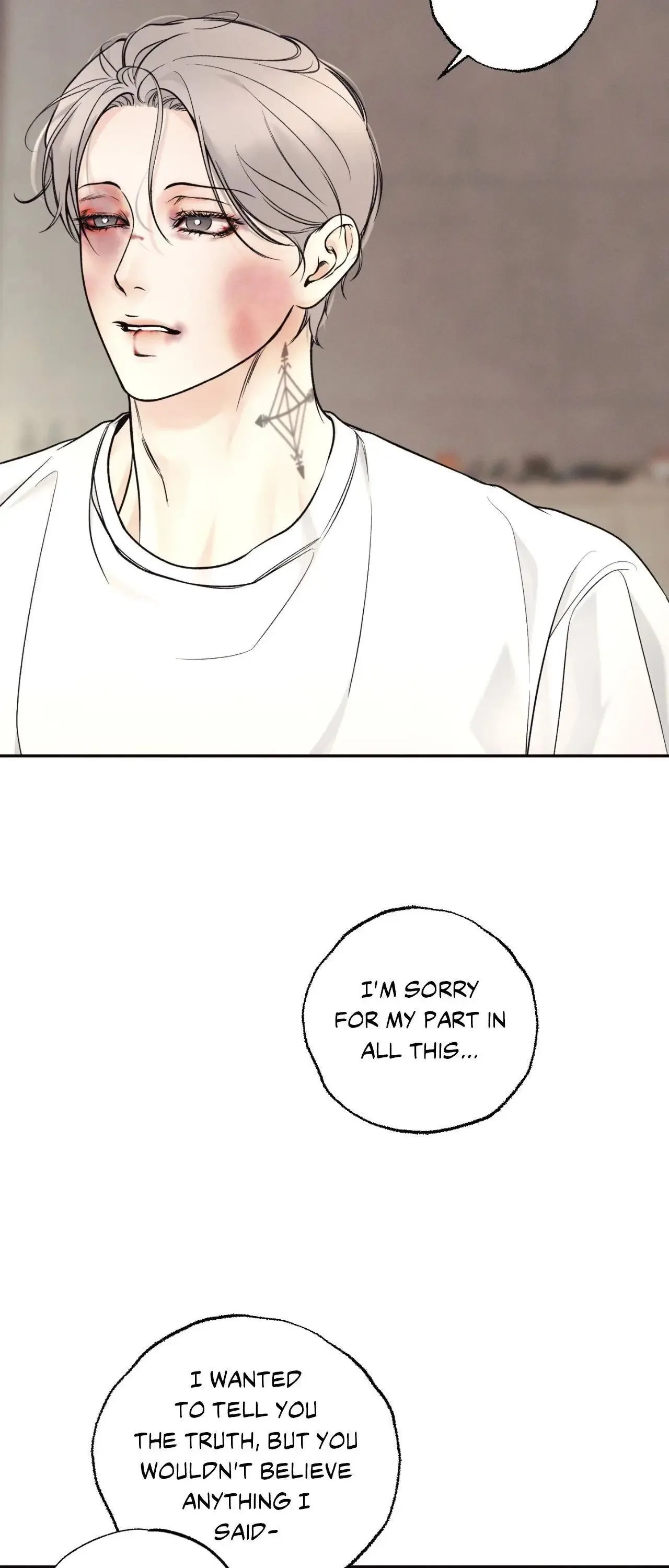 The Boundary of Delusion Chapter 34 page 25