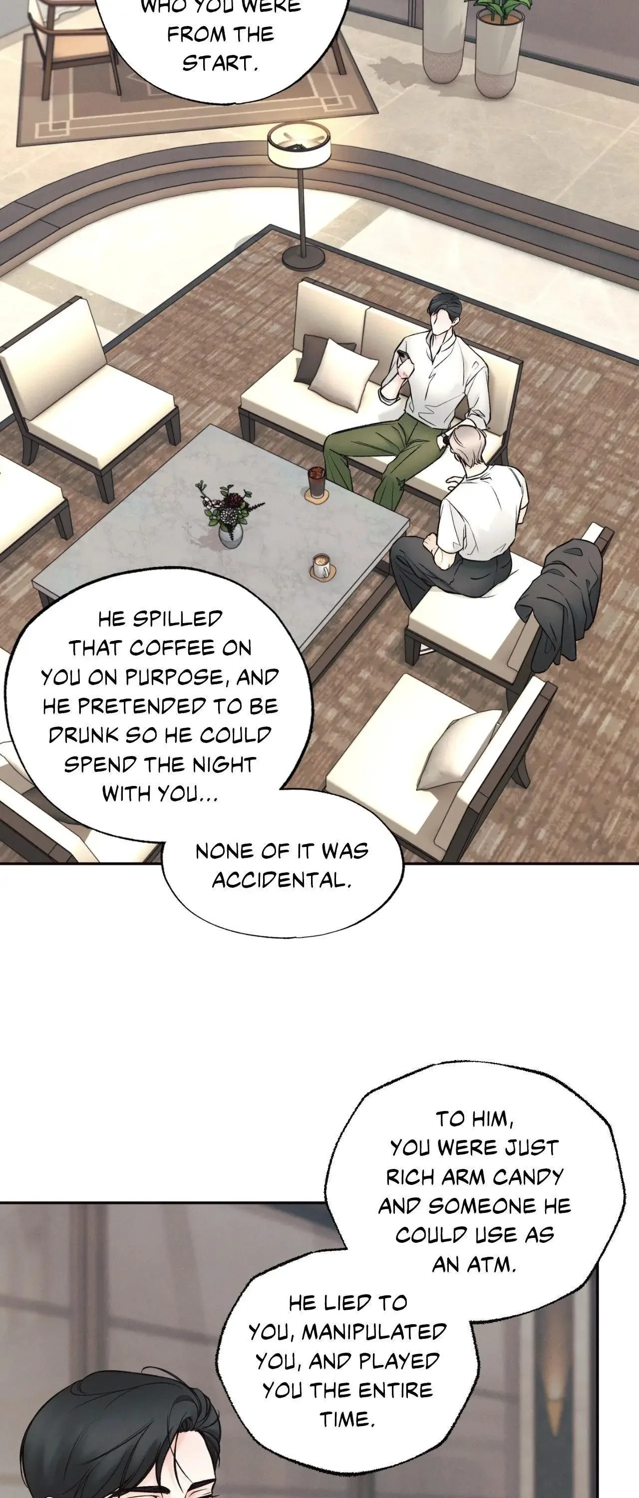 The Boundary of Delusion Chapter 34 page 22