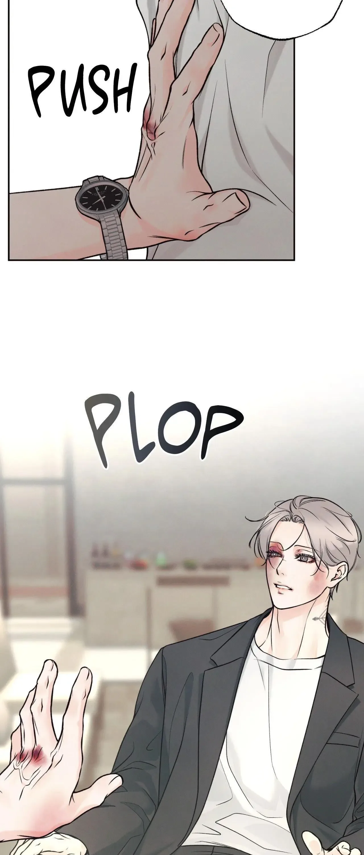 The Boundary of Delusion Chapter 34 page 18