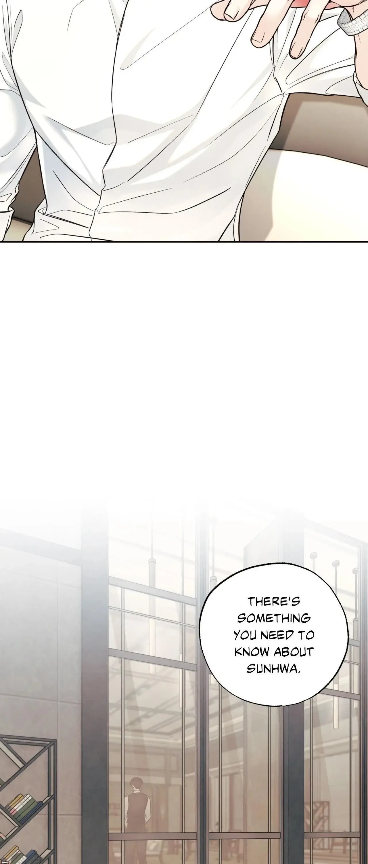 The Boundary of Delusion Chapter 34 page 20